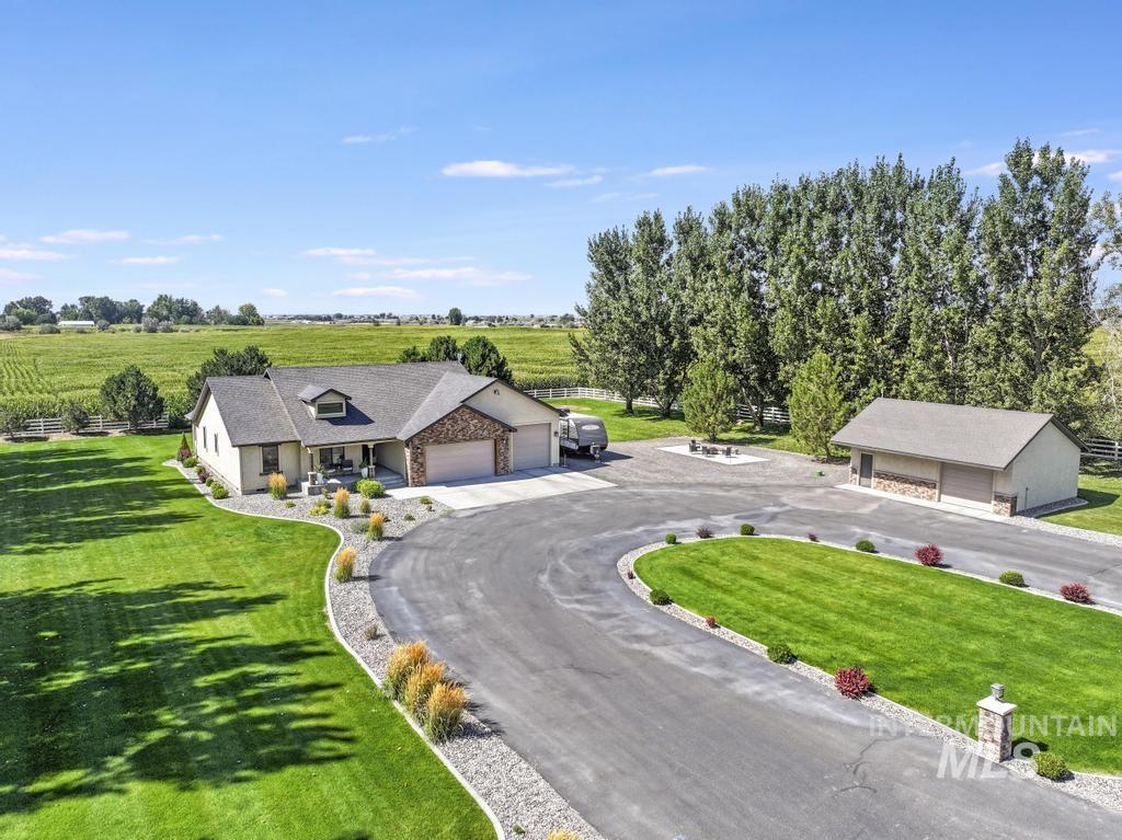 129 N 150 W, Jerome, Idaho 83338, 3 Bedrooms, 2 Bathrooms, Residential For Sale, Price $575,000,MLS 99002917