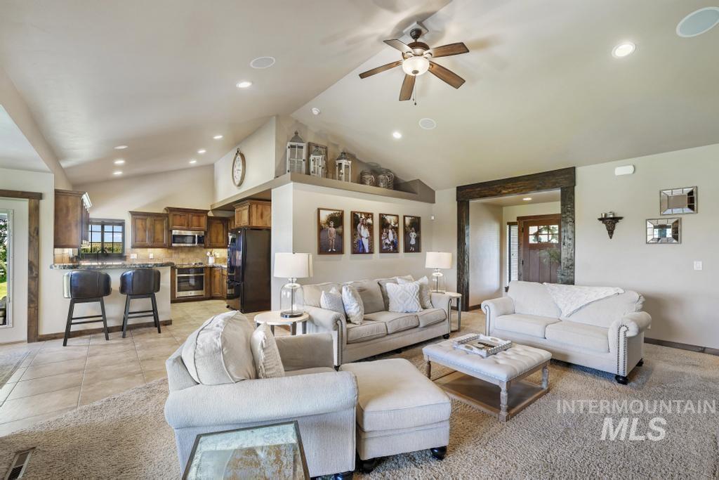 129 N 150 W, Jerome, Idaho 83338, 3 Bedrooms, 2 Bathrooms, Residential For Sale, Price $575,000,MLS 99002917