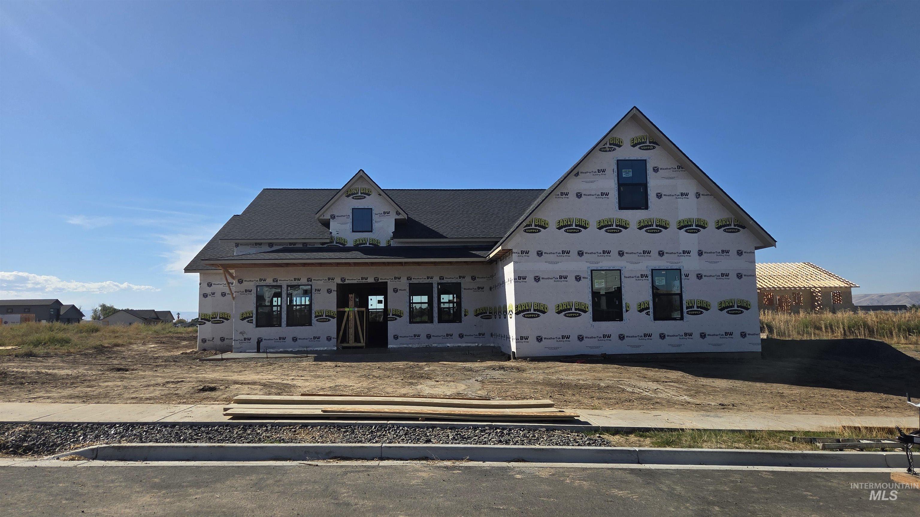3716 Bourbon Street, Lewiston, Idaho 83501, 3 Bedrooms, 3 Bathrooms, Residential For Sale, Price $849,999,MLS 99002918