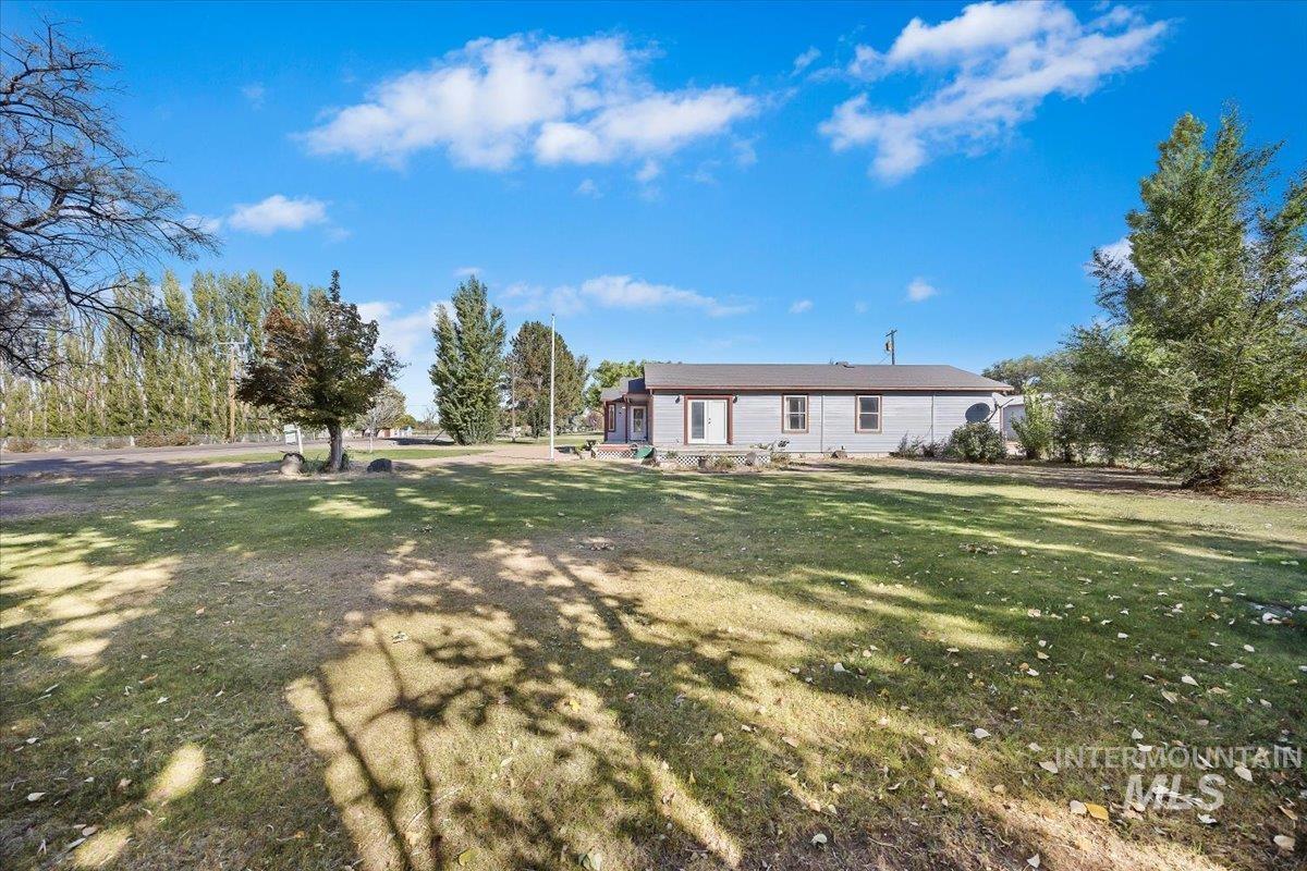 850 Highway 78, Hammett, Idaho 83627, 3 Bedrooms, 2 Bathrooms, Residential For Sale, Price $425,000,MLS 99002919
