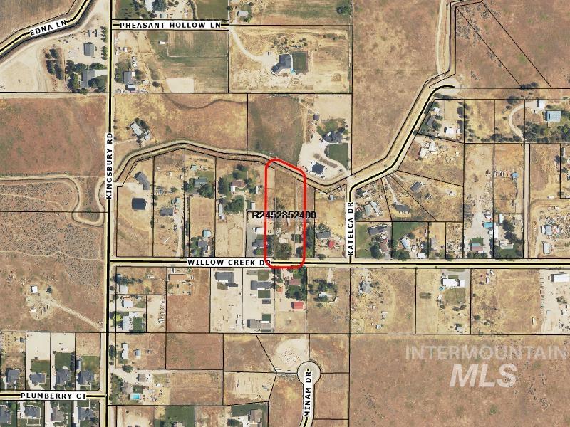 7810 Willow Creek Dr., Middleton, Idaho 83644, Land For Sale, Price $235,000,MLS 99002922