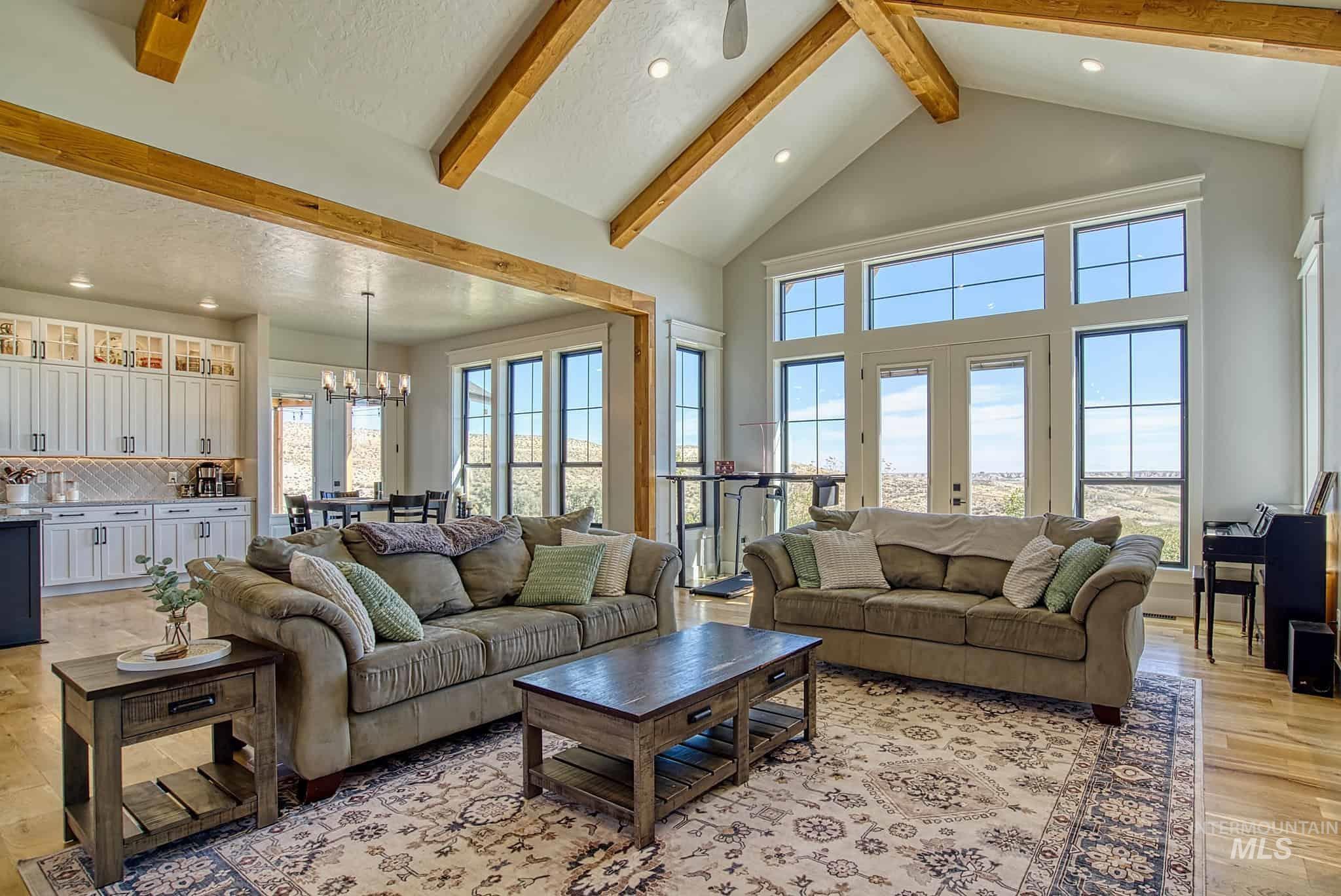 876 Coyote Gulch Rd, Adrian, Oregon 97901, 4 Bedrooms, 5 Bathrooms, Residential For Sale, Price $925,000,MLS 99002923