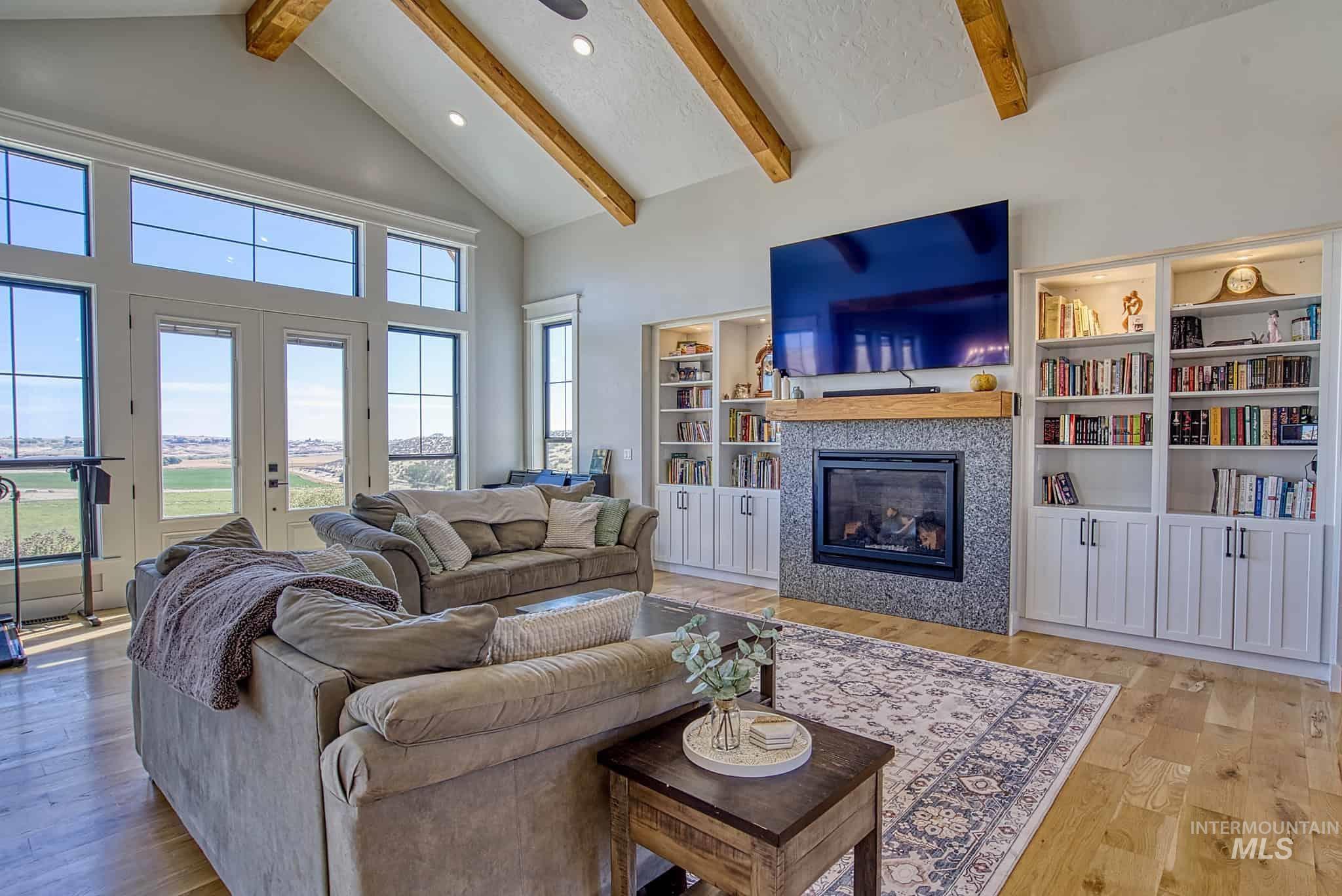 876 Coyote Gulch Rd, Adrian, Oregon 97901, 4 Bedrooms, 5 Bathrooms, Residential For Sale, Price $925,000,MLS 99002923