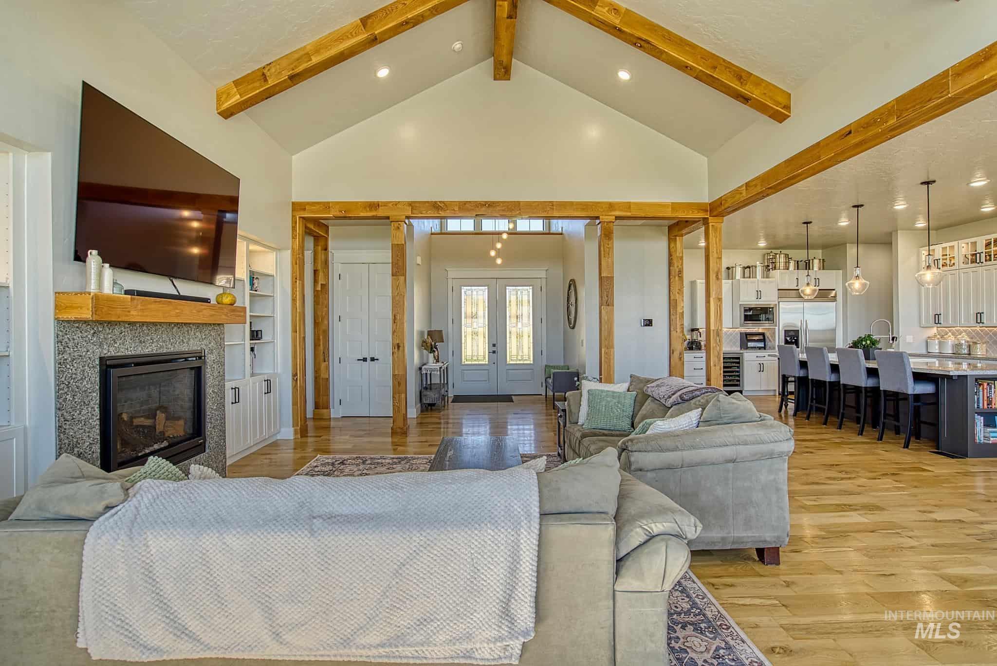 876 Coyote Gulch Rd, Adrian, Oregon 97901, 4 Bedrooms, 5 Bathrooms, Residential For Sale, Price $925,000,MLS 99002923