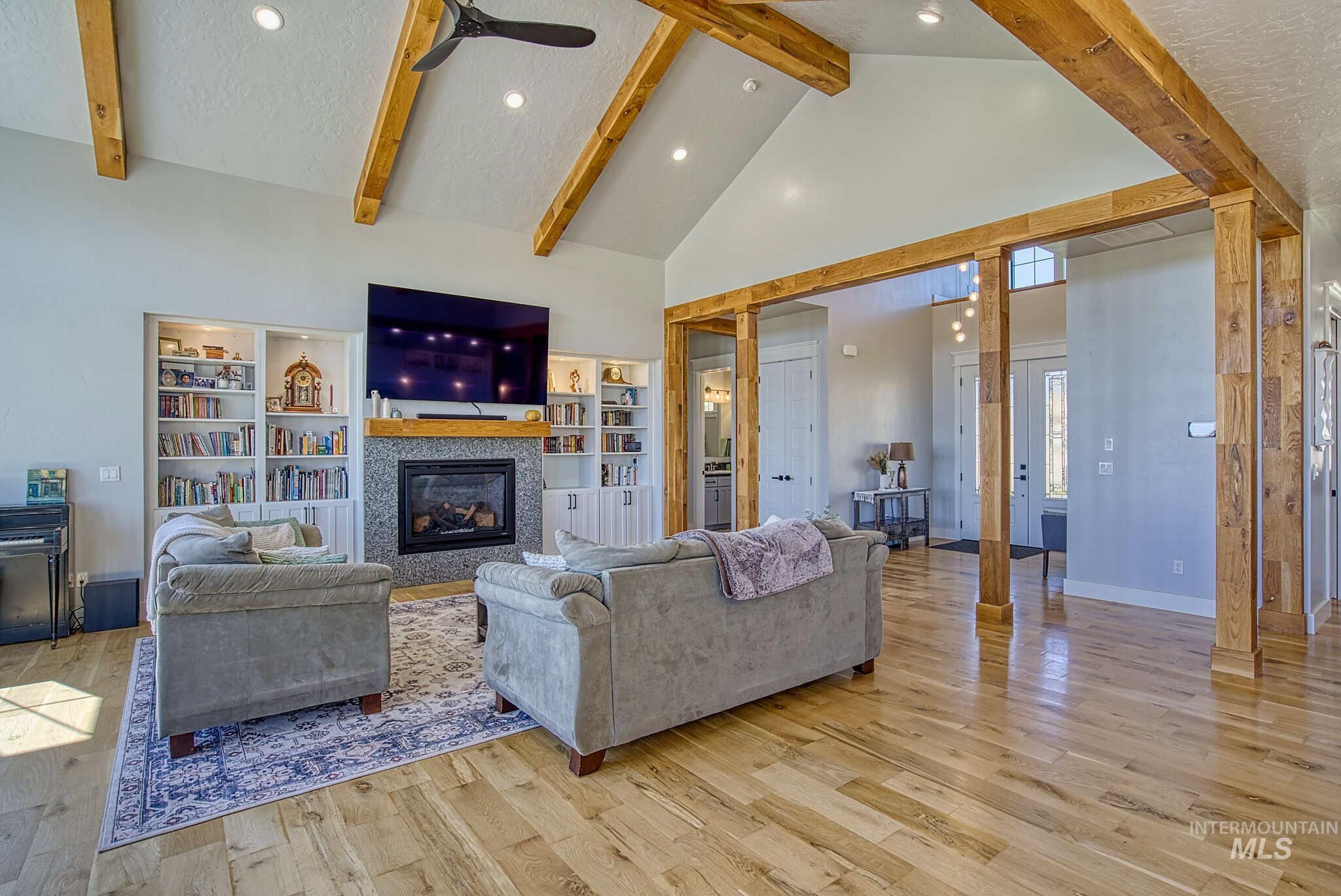 876 Coyote Gulch Rd, Adrian, Oregon 97901, 4 Bedrooms, 5 Bathrooms, Residential For Sale, Price $925,000,MLS 99002923