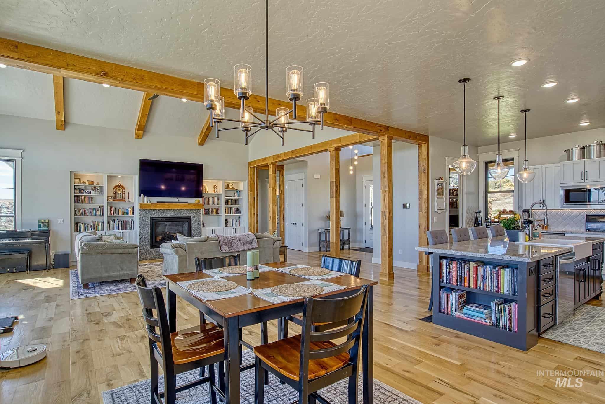876 Coyote Gulch Rd, Adrian, Oregon 97901, 4 Bedrooms, 5 Bathrooms, Residential For Sale, Price $925,000,MLS 99002923