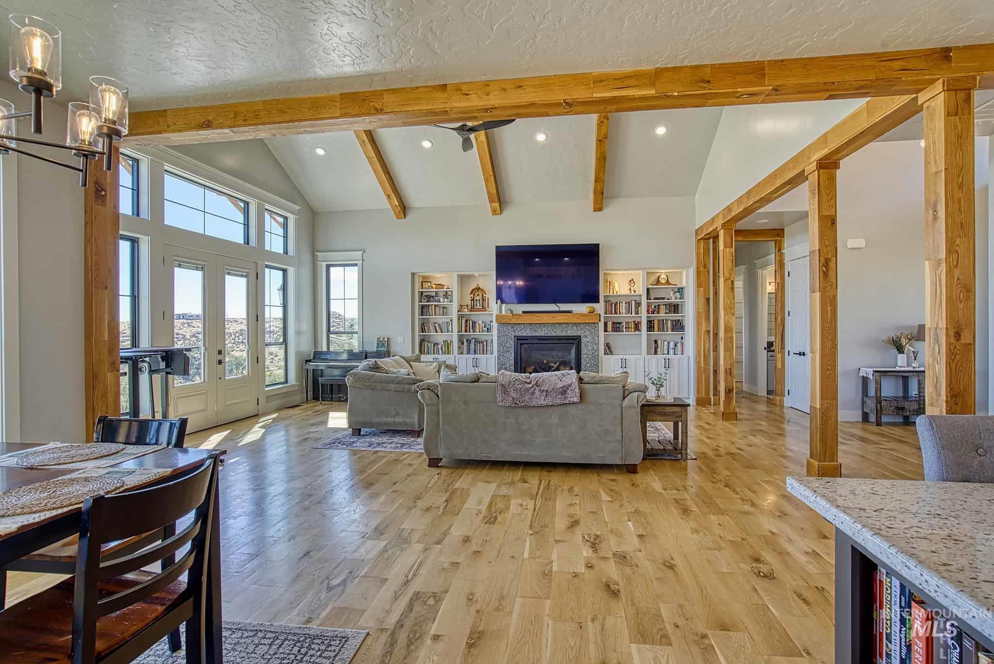 876 Coyote Gulch Rd, Adrian, Oregon 97901, 4 Bedrooms, 5 Bathrooms, Residential For Sale, Price $925,000,MLS 99002923