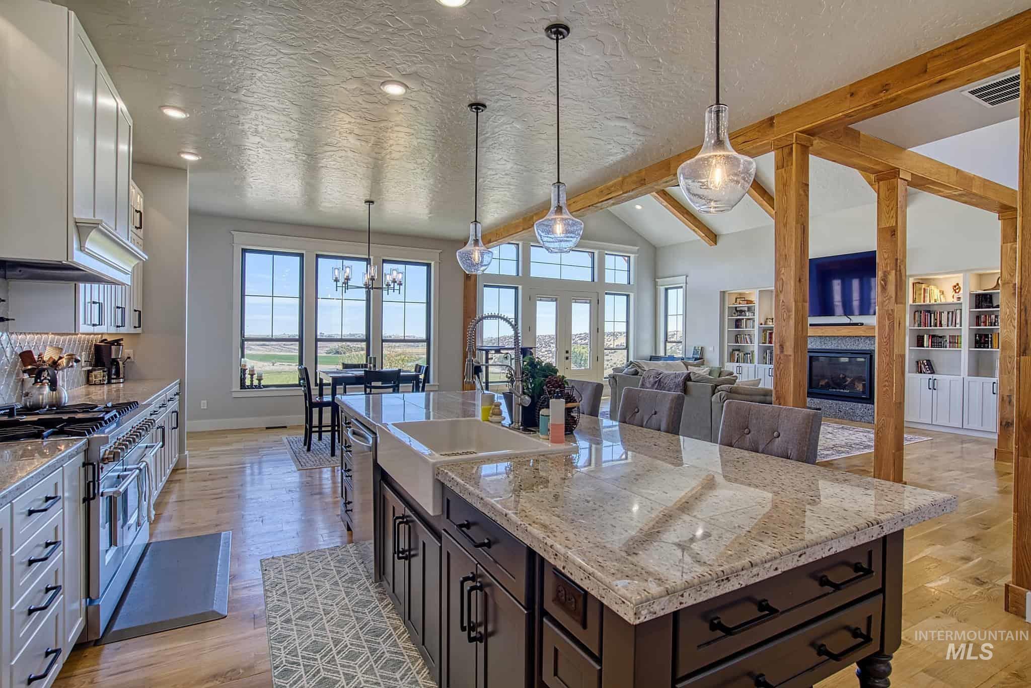 876 Coyote Gulch Rd, Adrian, Oregon 97901, 4 Bedrooms, 5 Bathrooms, Residential For Sale, Price $925,000,MLS 99002923