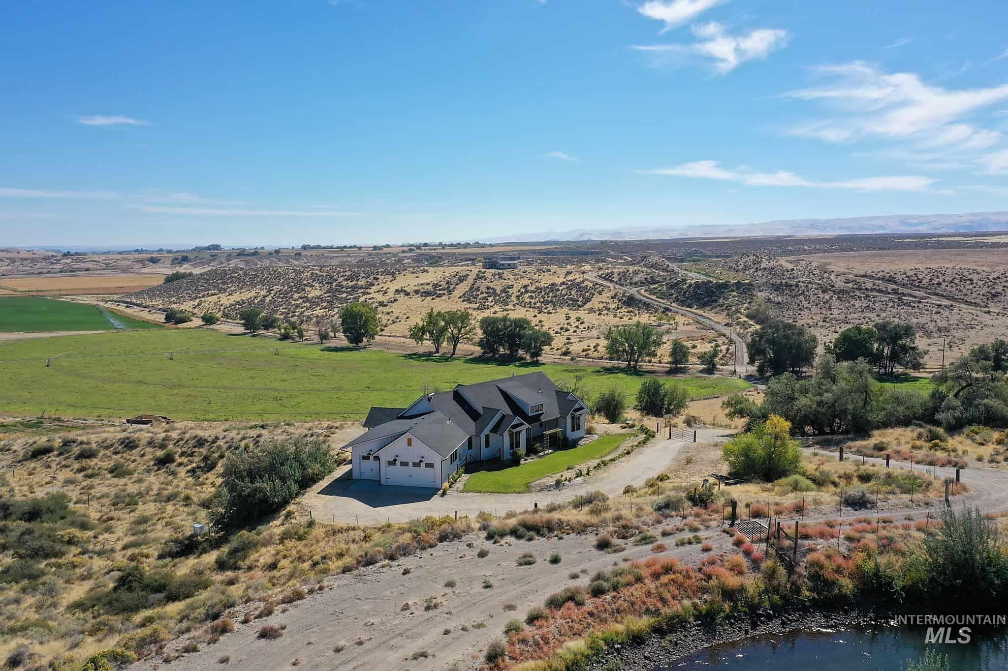 876 Coyote Gulch Rd, Adrian, Oregon 97901, 4 Bedrooms, 5 Bathrooms, Residential For Sale, Price $925,000,MLS 99002923