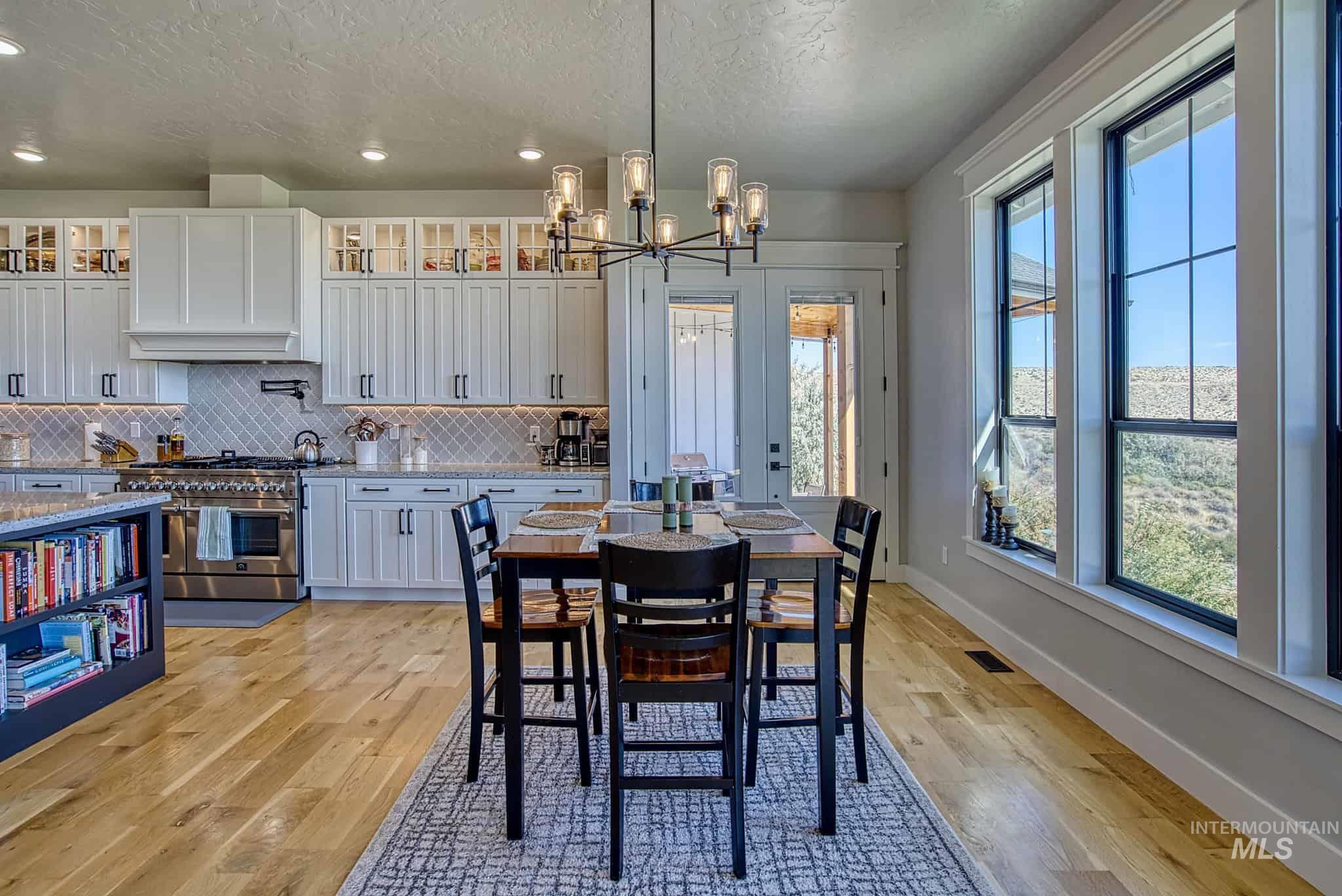 876 Coyote Gulch Rd, Adrian, Oregon 97901, 4 Bedrooms, 5 Bathrooms, Residential For Sale, Price $925,000,MLS 99002923