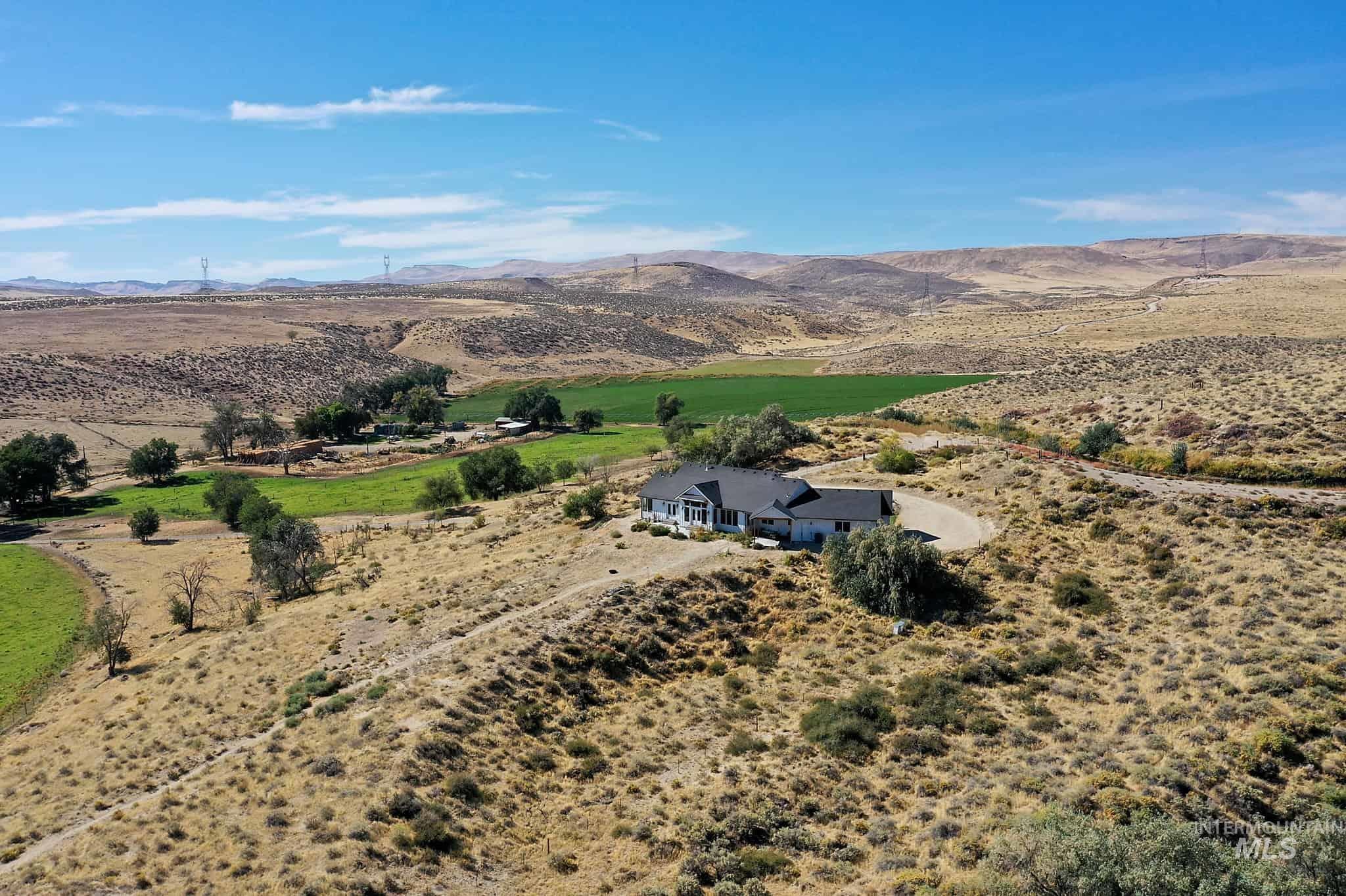 876 Coyote Gulch Rd, Adrian, Oregon 97901, 4 Bedrooms, 5 Bathrooms, Residential For Sale, Price $925,000,MLS 99002923