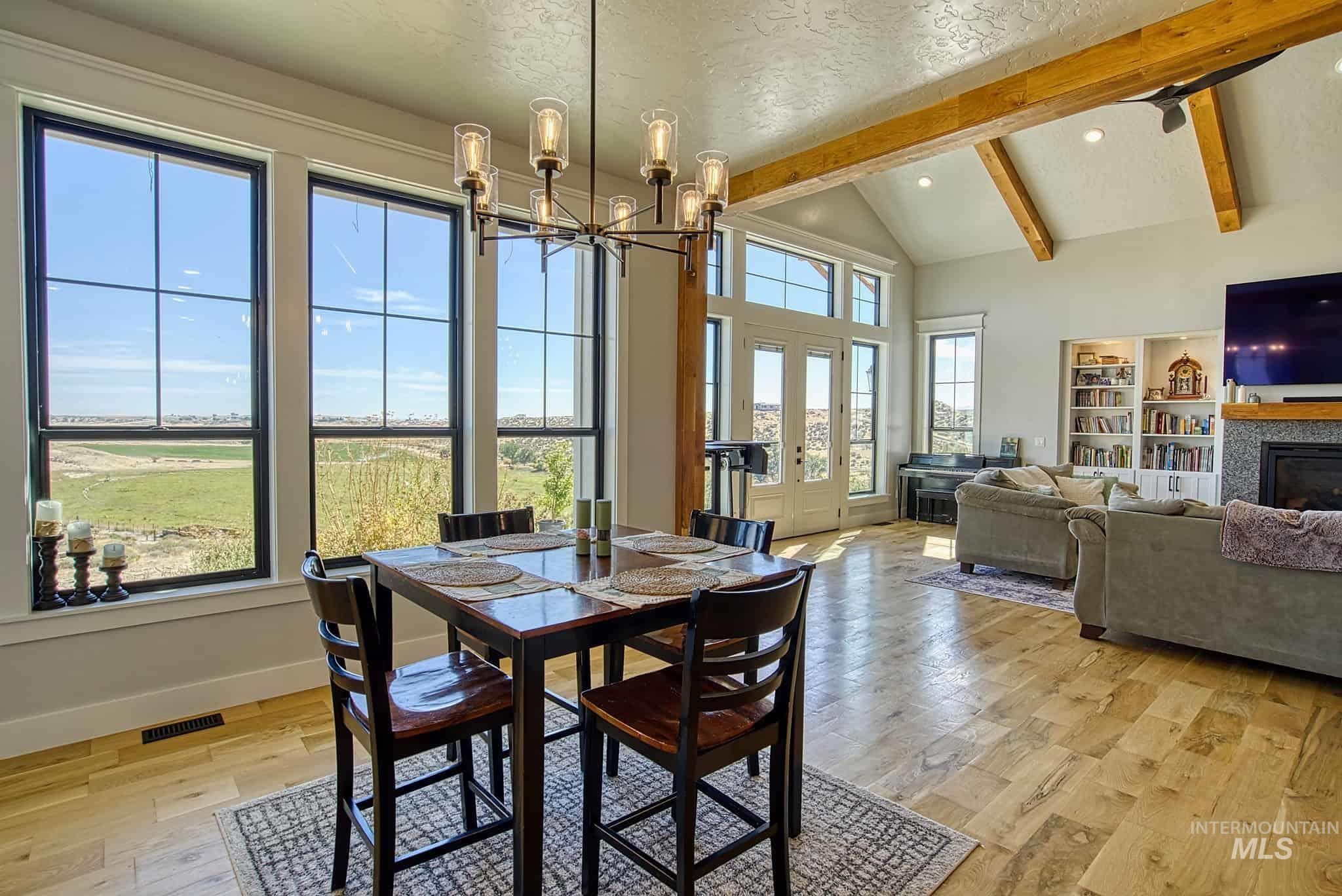 876 Coyote Gulch Rd, Adrian, Oregon 97901, 4 Bedrooms, 5 Bathrooms, Residential For Sale, Price $925,000,MLS 99002923