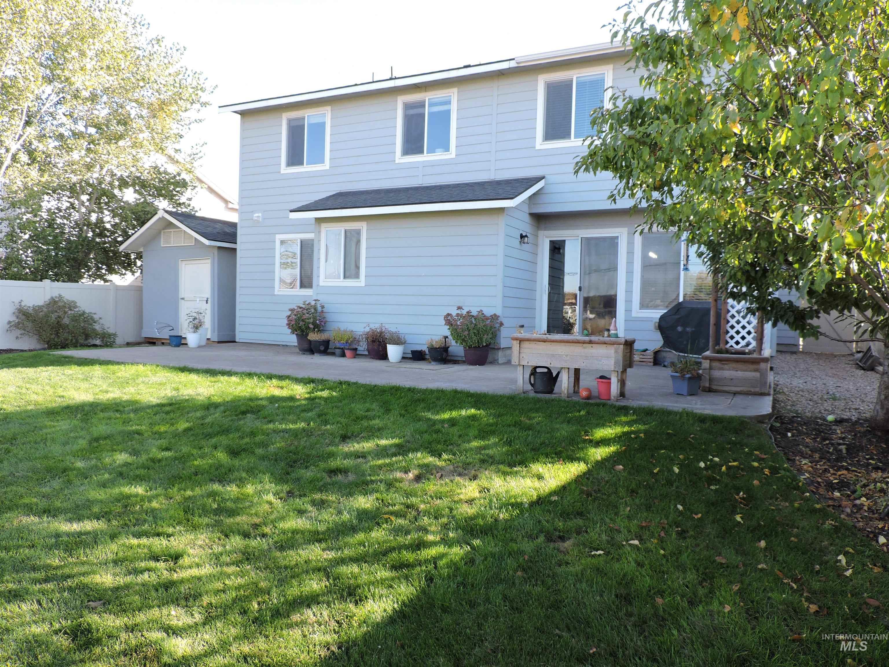 8442 E Rathdrum Dr., Nampa, Idaho 83687, 5 Bedrooms, 2.5 Bathrooms, Residential For Sale, Price $555,000,MLS 99002927