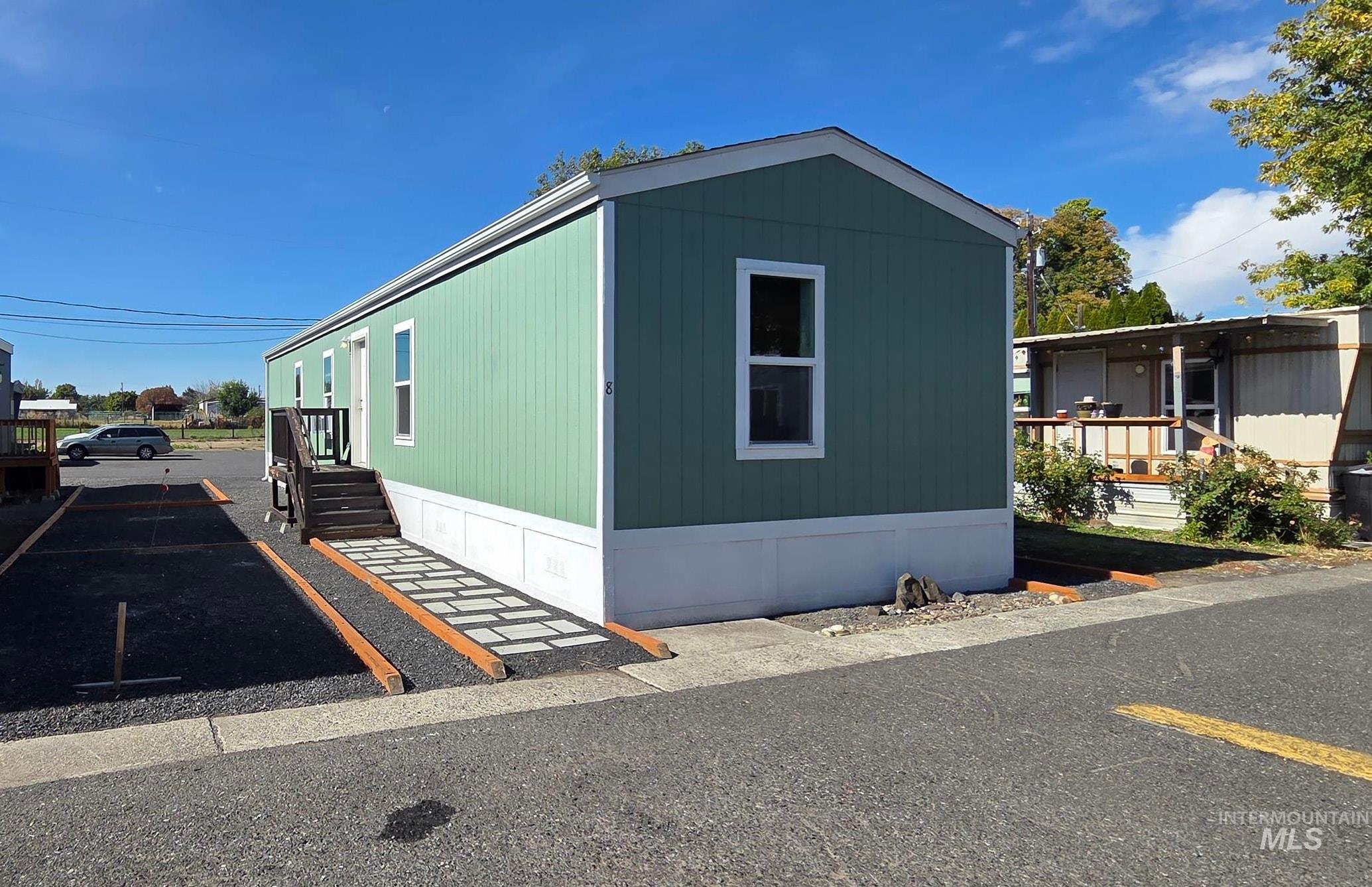Residential For Sale
