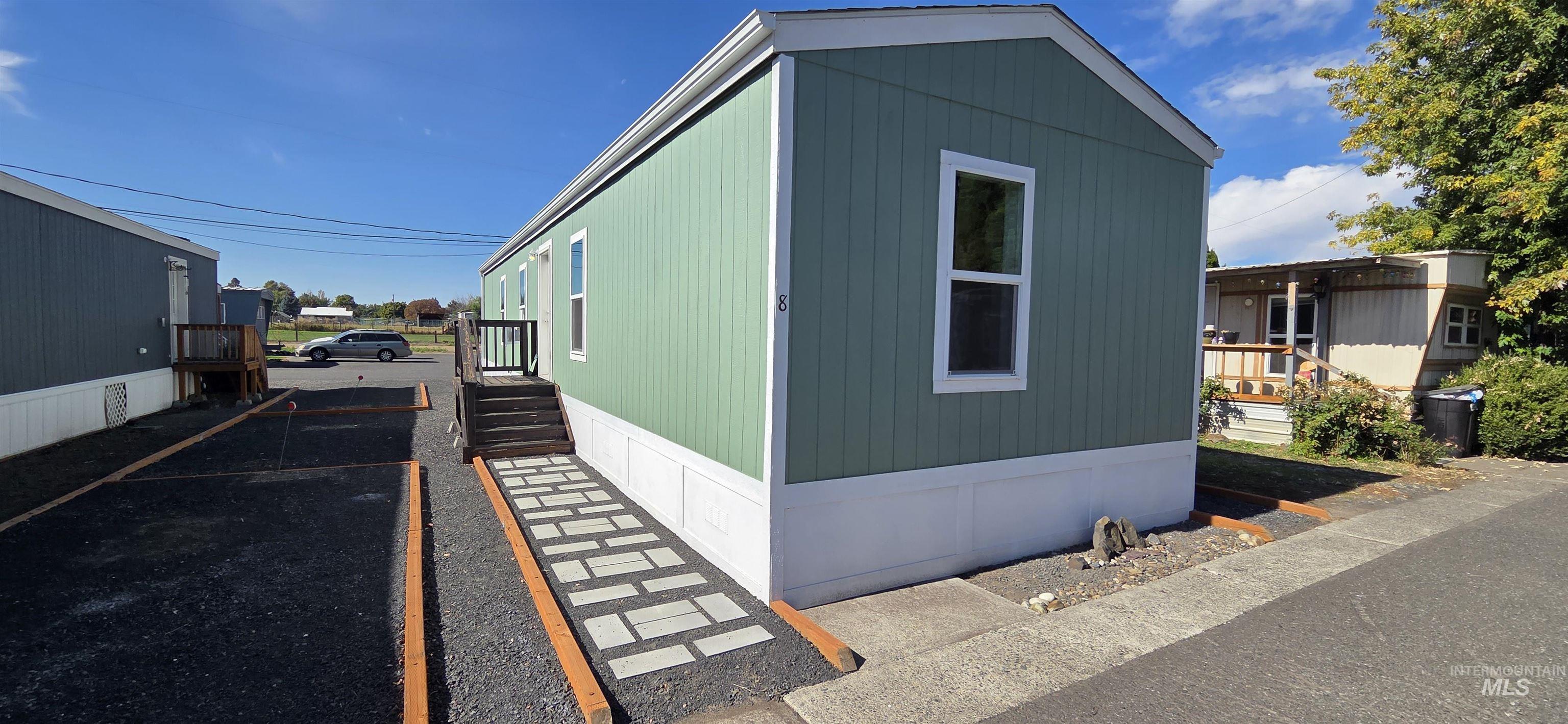 928 Warner, Lewiston, Idaho 83501, 3 Bedrooms, 2 Bathrooms, Residential For Sale, Price $89,900,MLS 99002929
