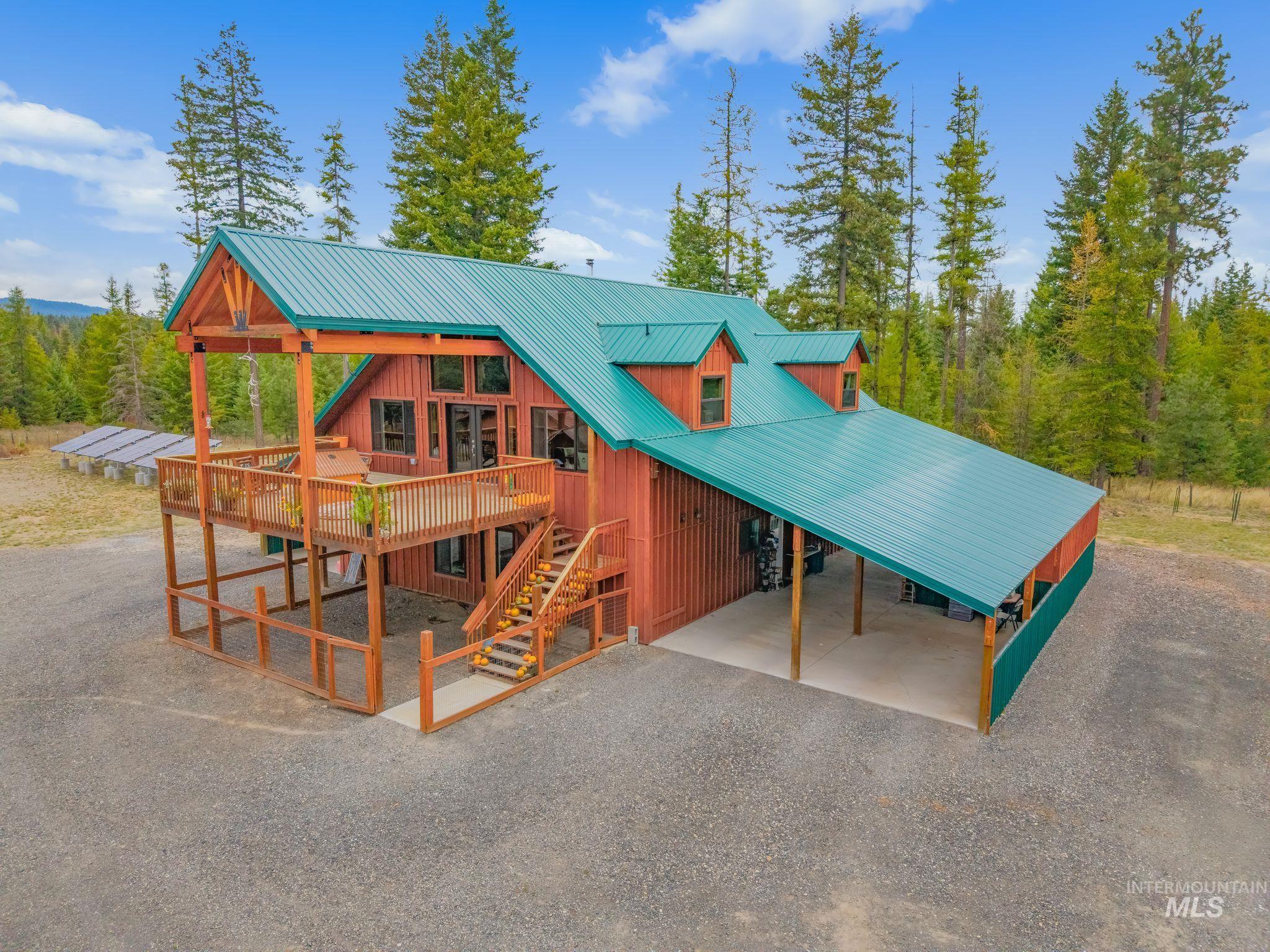 Residential For Sale