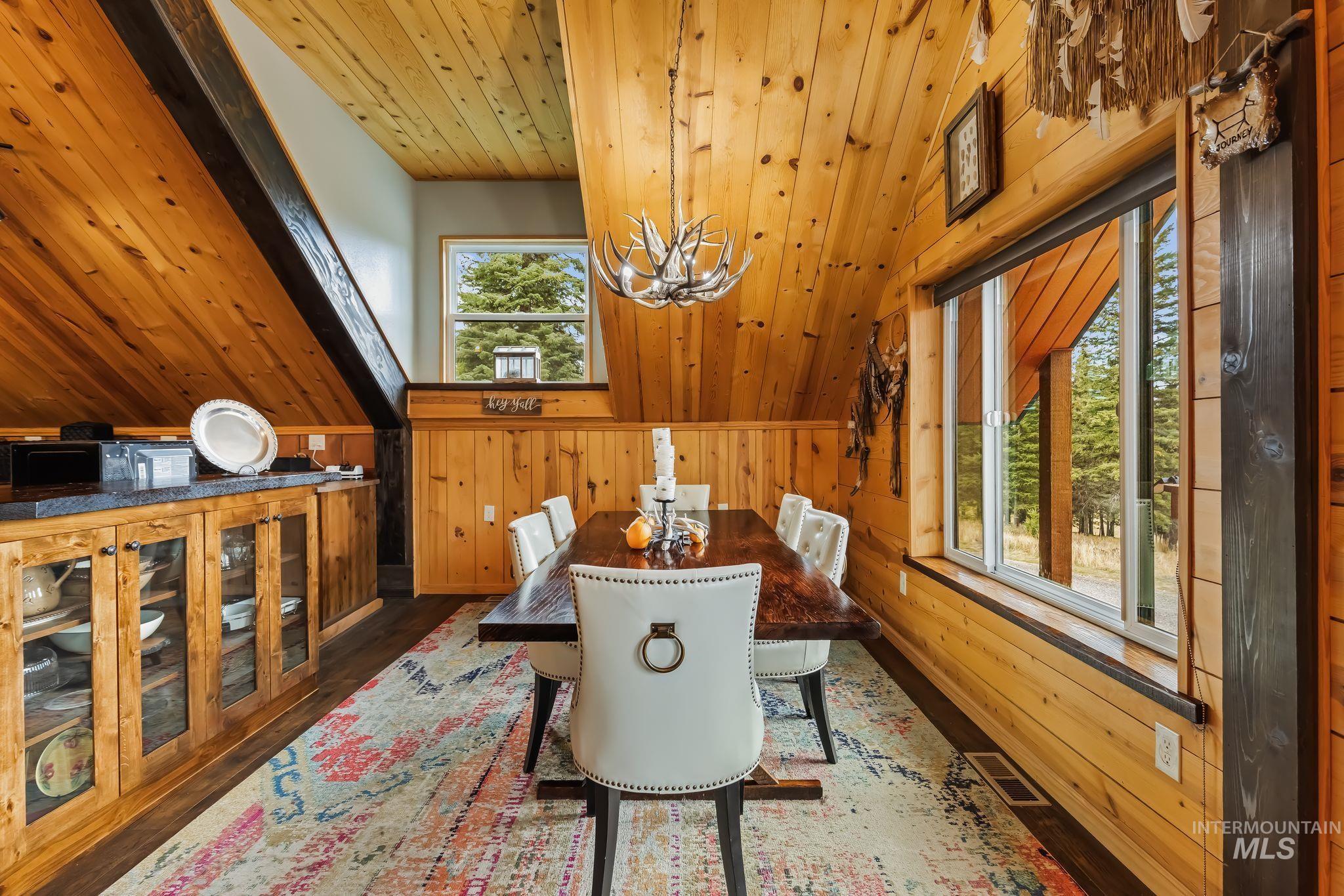 3989 E Mountain Rd., Anatone, Washington 99401, 3 Bedrooms, 2.5 Bathrooms, Residential For Sale, Price $1,075,000,MLS 99002930
