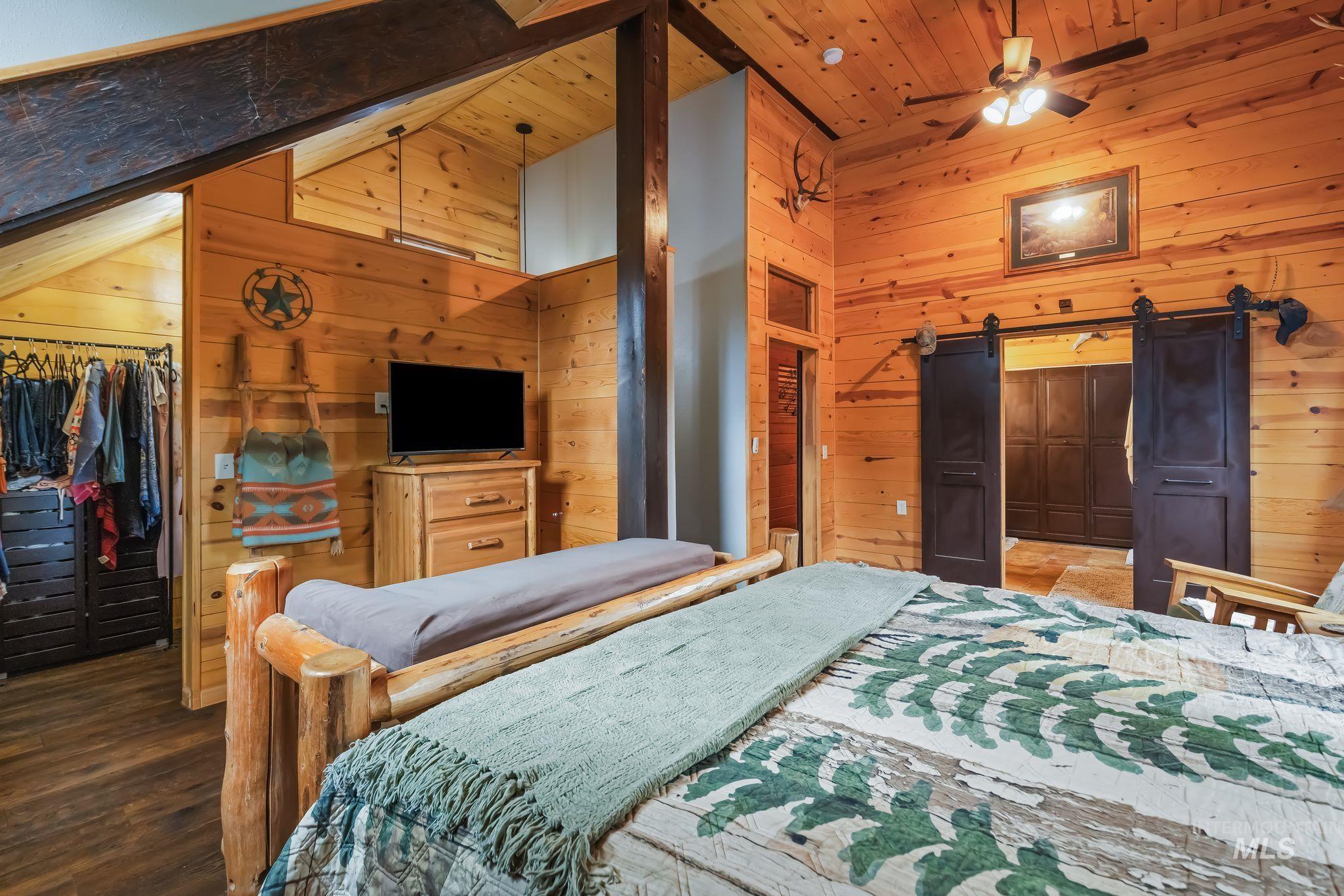 3989 E Mountain Rd., Anatone, Washington 99401, 3 Bedrooms, 2.5 Bathrooms, Residential For Sale, Price $1,075,000,MLS 99002930