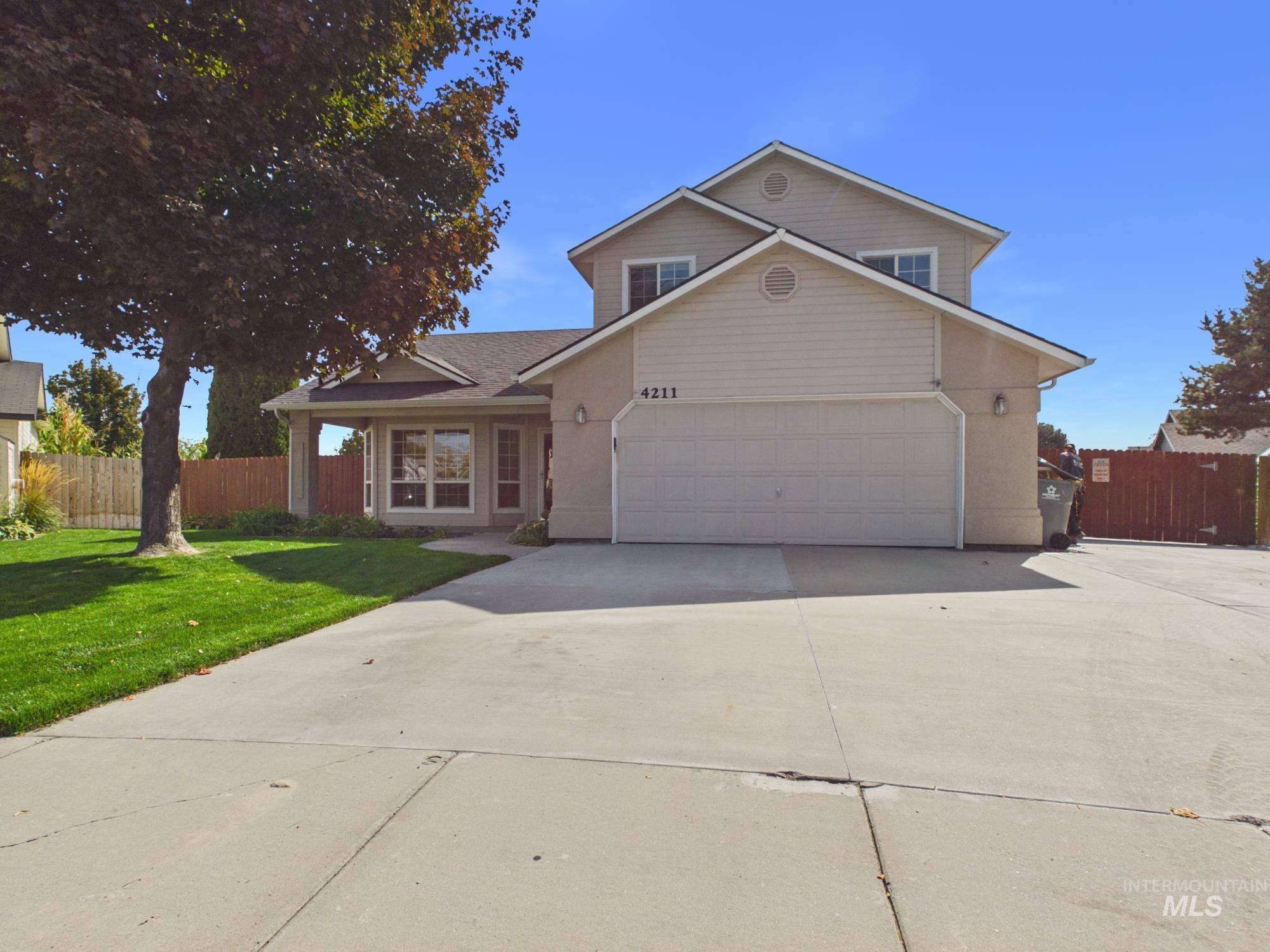Residential For Sale