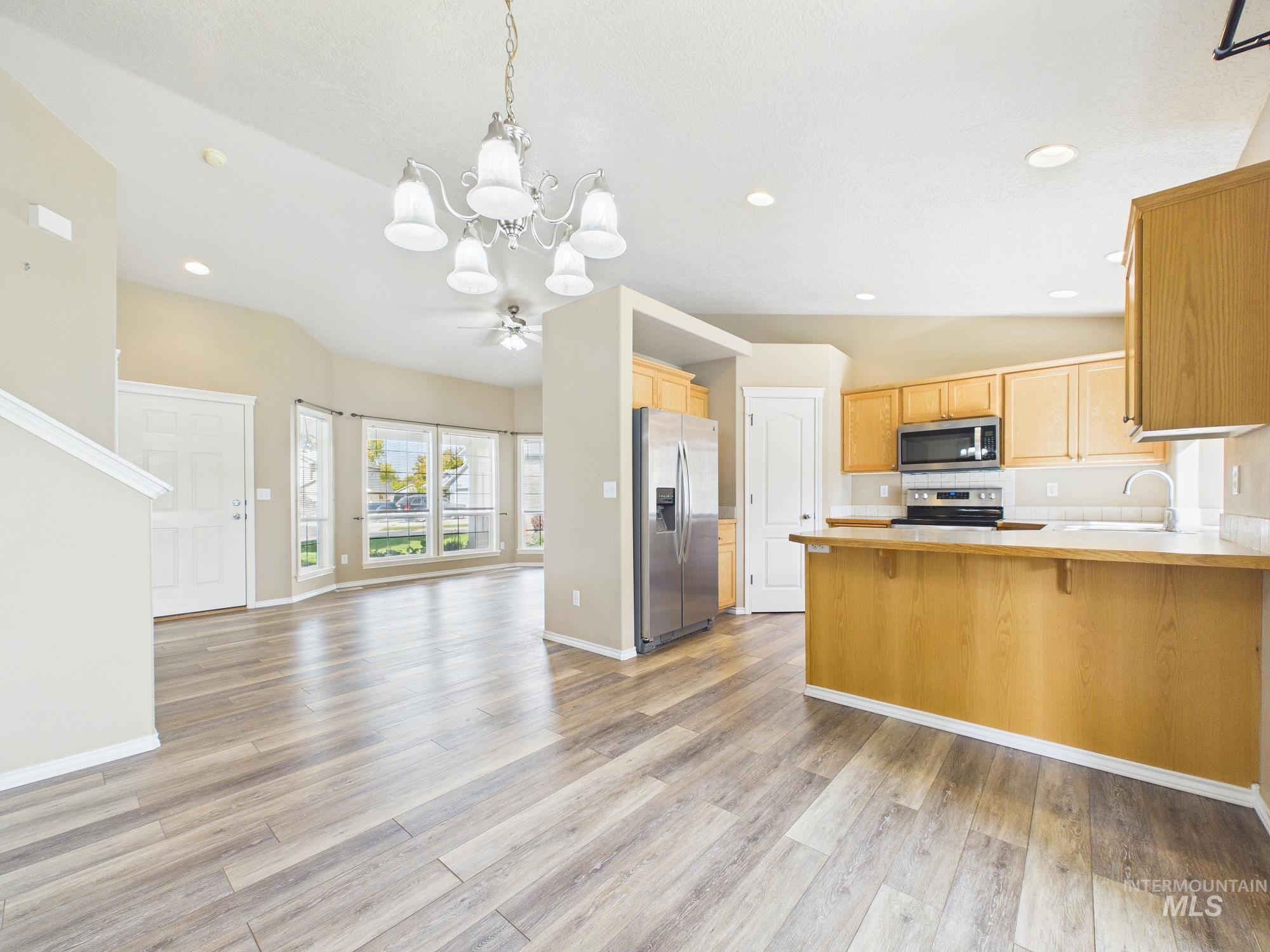 1422 E Jasmine, Nampa, Idaho 83687, 3 Bedrooms, 2.5 Bathrooms, Residential For Sale, Price $389,000,MLS 99002931