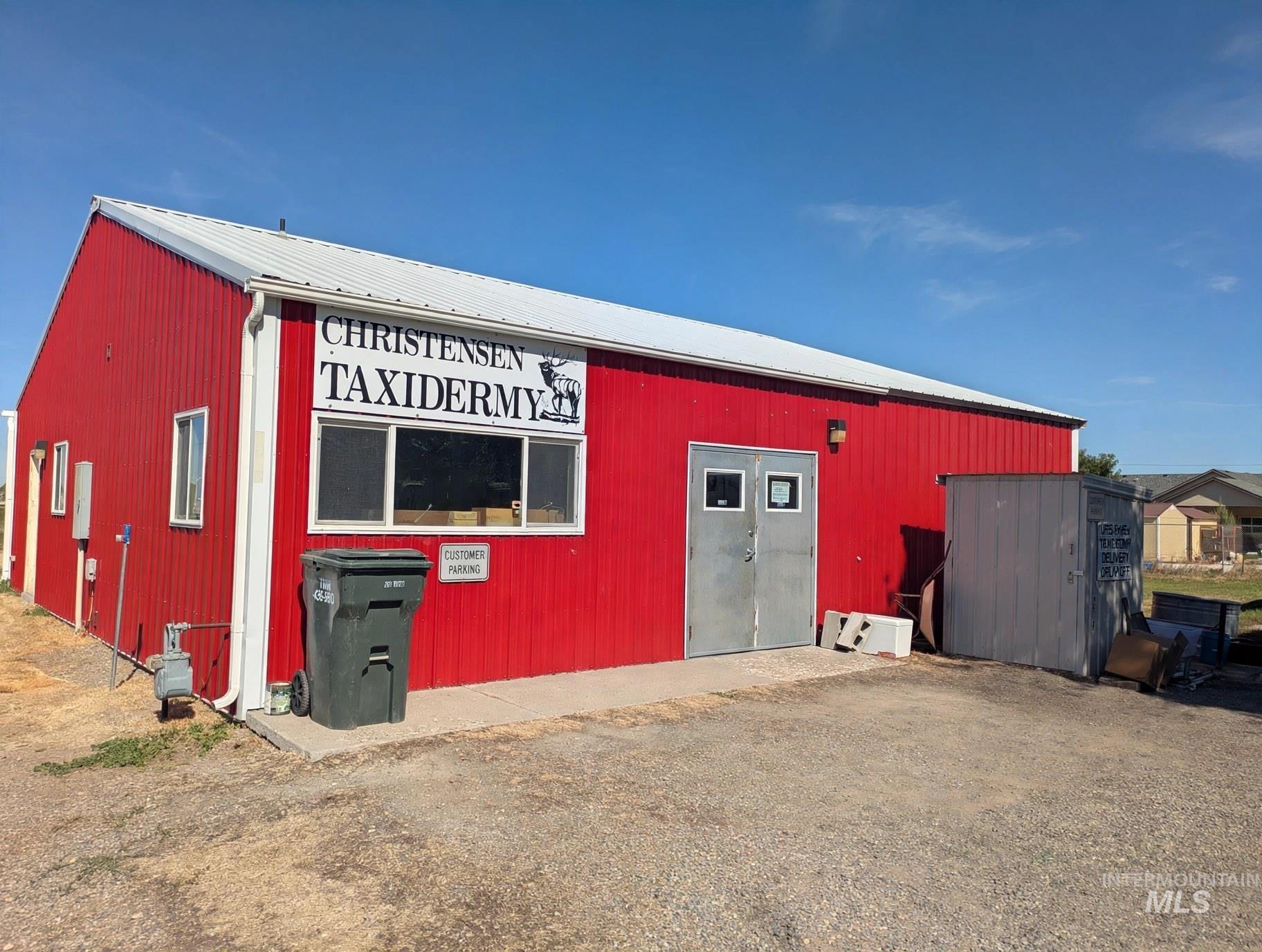 Business/Commercial For Sale