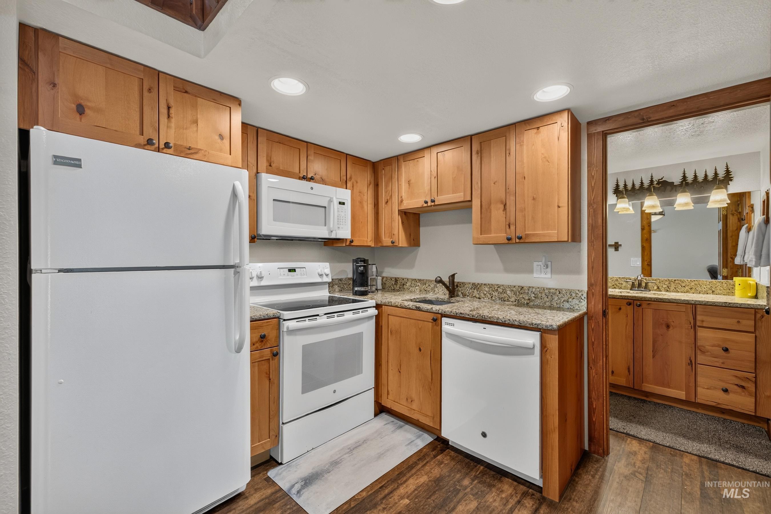 1607 Davis Avenue, McCall, Idaho 83638, 2 Bedrooms, 1 Bathroom, Residential For Sale, Price $349,000,MLS 99002933