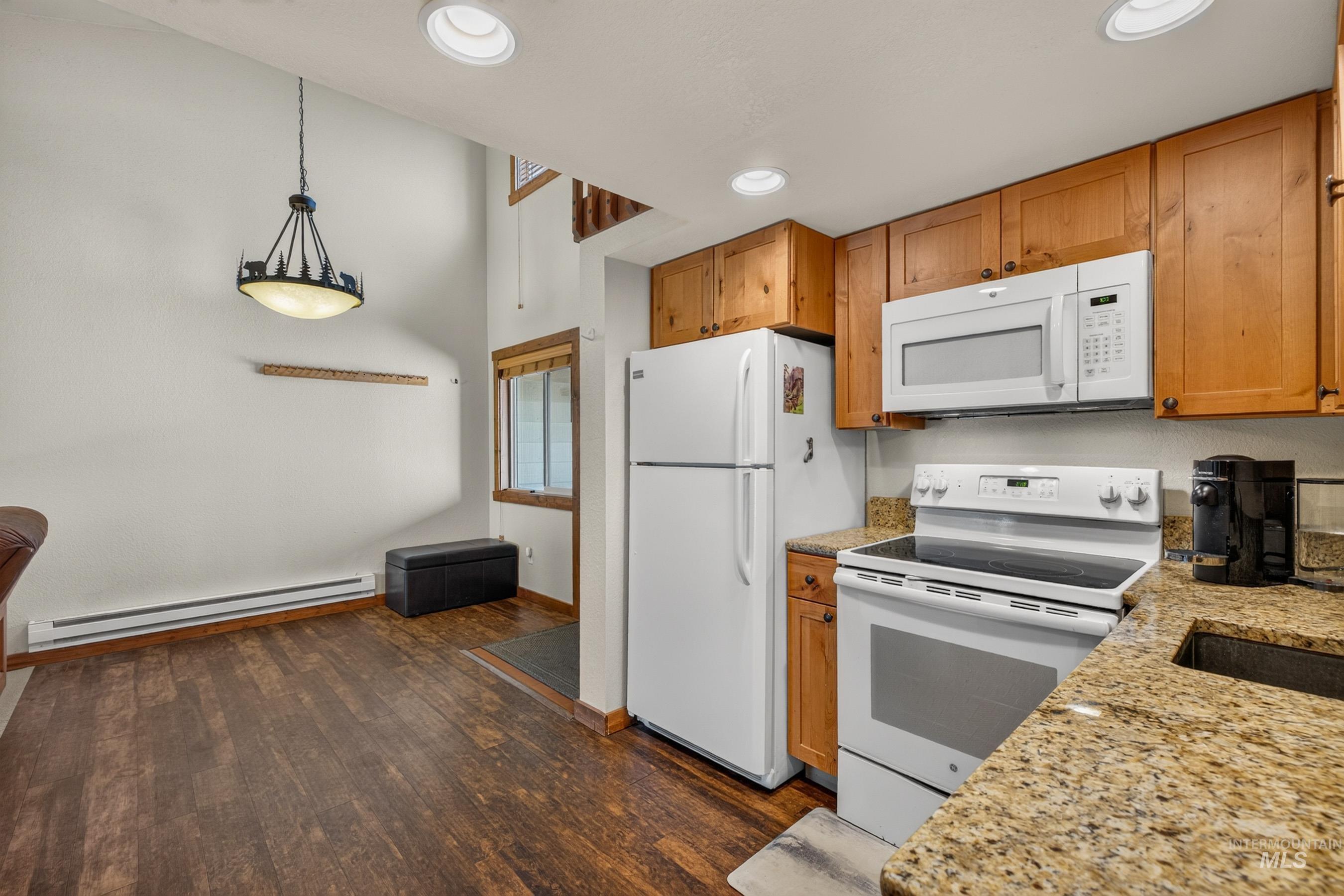 1607 Davis Avenue, McCall, Idaho 83638, 2 Bedrooms, 1 Bathroom, Residential For Sale, Price $349,000,MLS 99002933