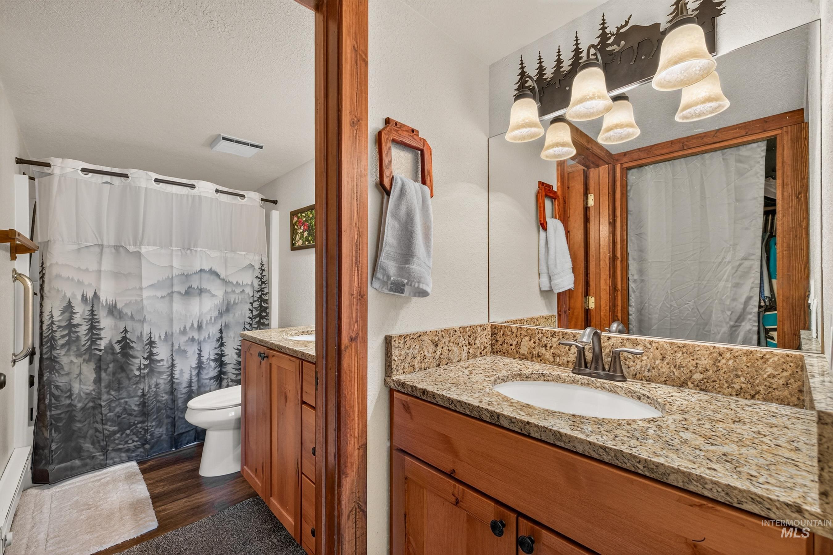 1607 Davis Avenue, McCall, Idaho 83638, 2 Bedrooms, 1 Bathroom, Residential For Sale, Price $349,000,MLS 99002933
