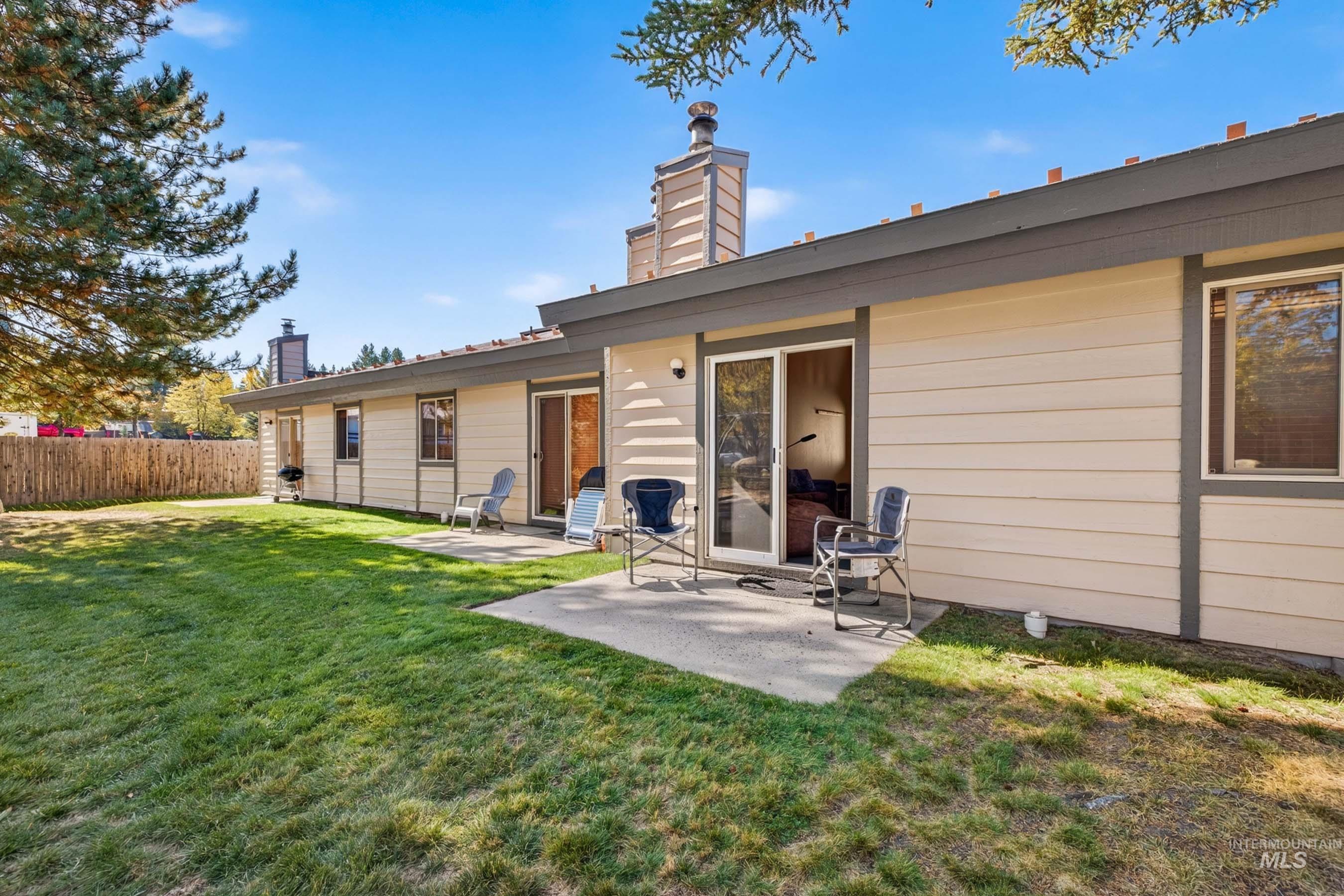 1607 Davis Avenue, McCall, Idaho 83638, 2 Bedrooms, 1 Bathroom, Residential For Sale, Price $349,000,MLS 99002933