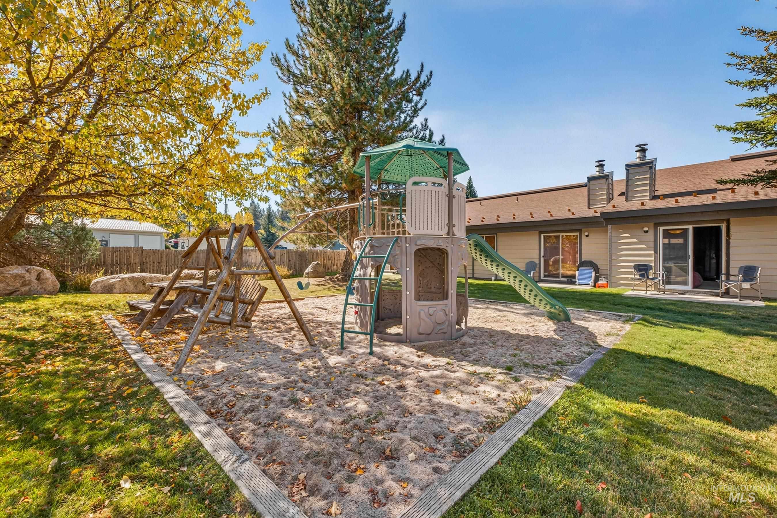 1607 Davis Avenue, McCall, Idaho 83638, 2 Bedrooms, 1 Bathroom, Residential For Sale, Price $349,000,MLS 99002933