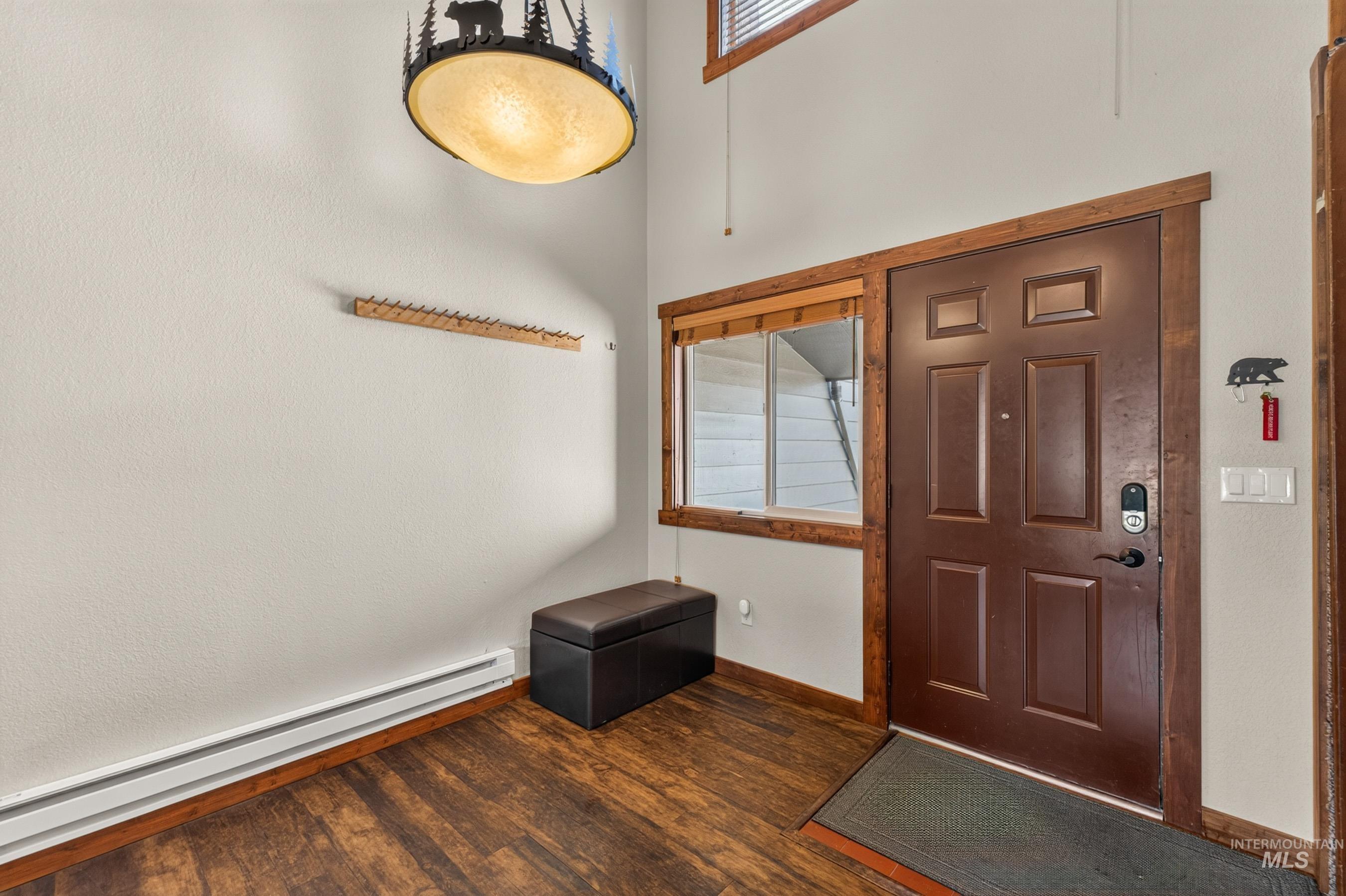 1607 Davis Avenue, McCall, Idaho 83638, 2 Bedrooms, 1 Bathroom, Residential For Sale, Price $349,000,MLS 99002933