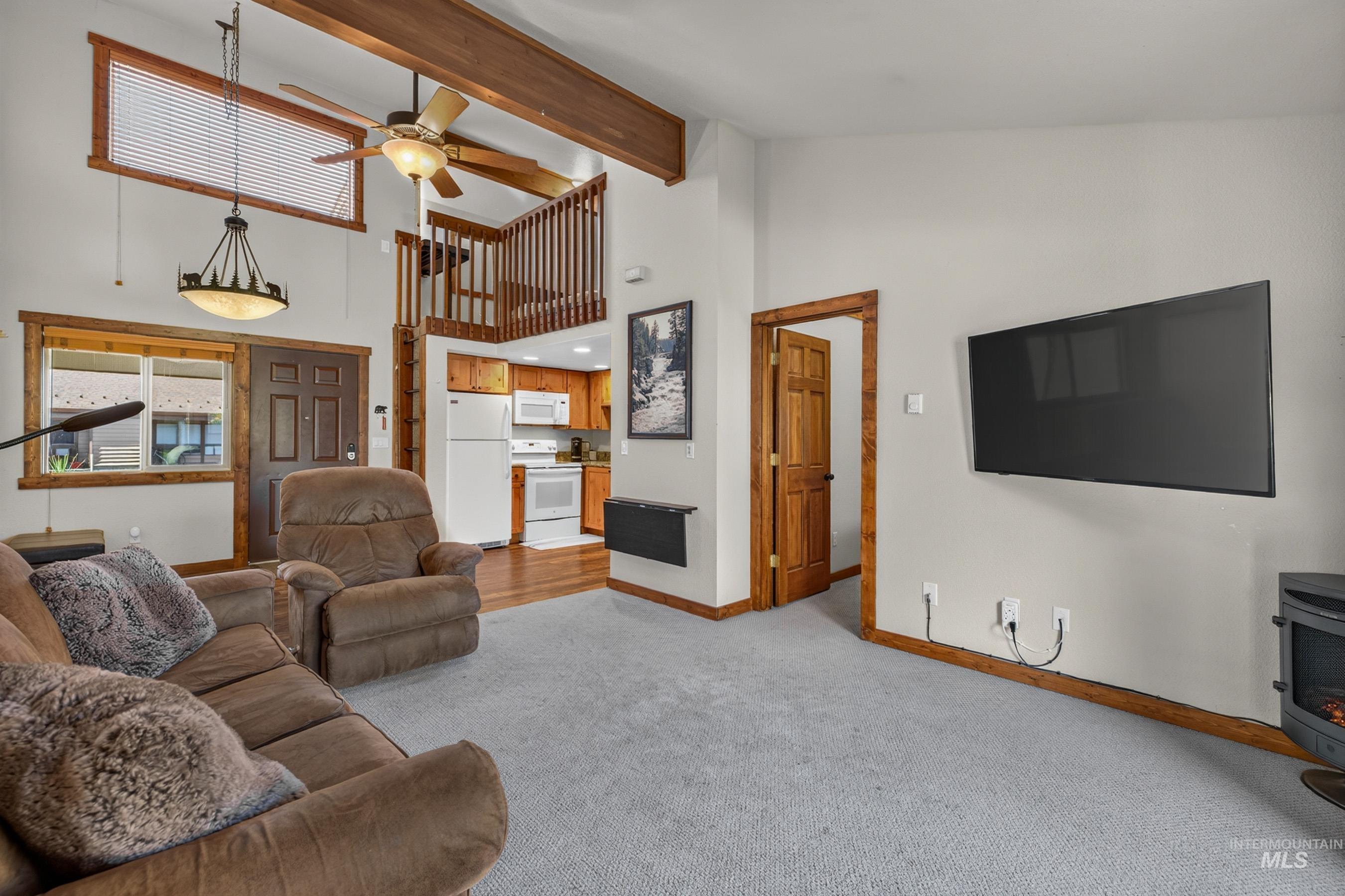 1607 Davis Avenue, McCall, Idaho 83638, 2 Bedrooms, 1 Bathroom, Residential For Sale, Price $349,000,MLS 99002933