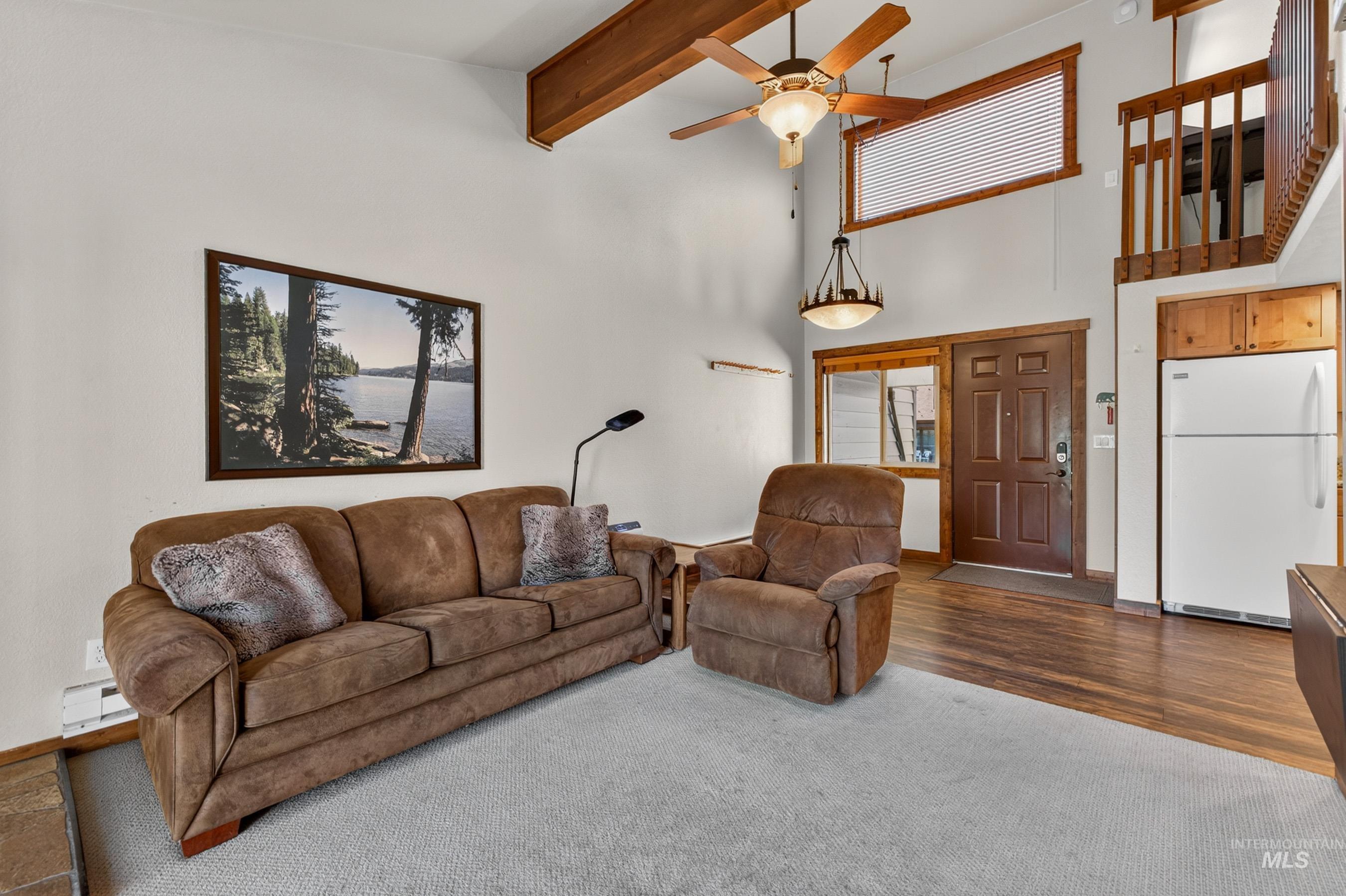 1607 Davis Avenue, McCall, Idaho 83638, 2 Bedrooms, 1 Bathroom, Residential For Sale, Price $349,000,MLS 99002933
