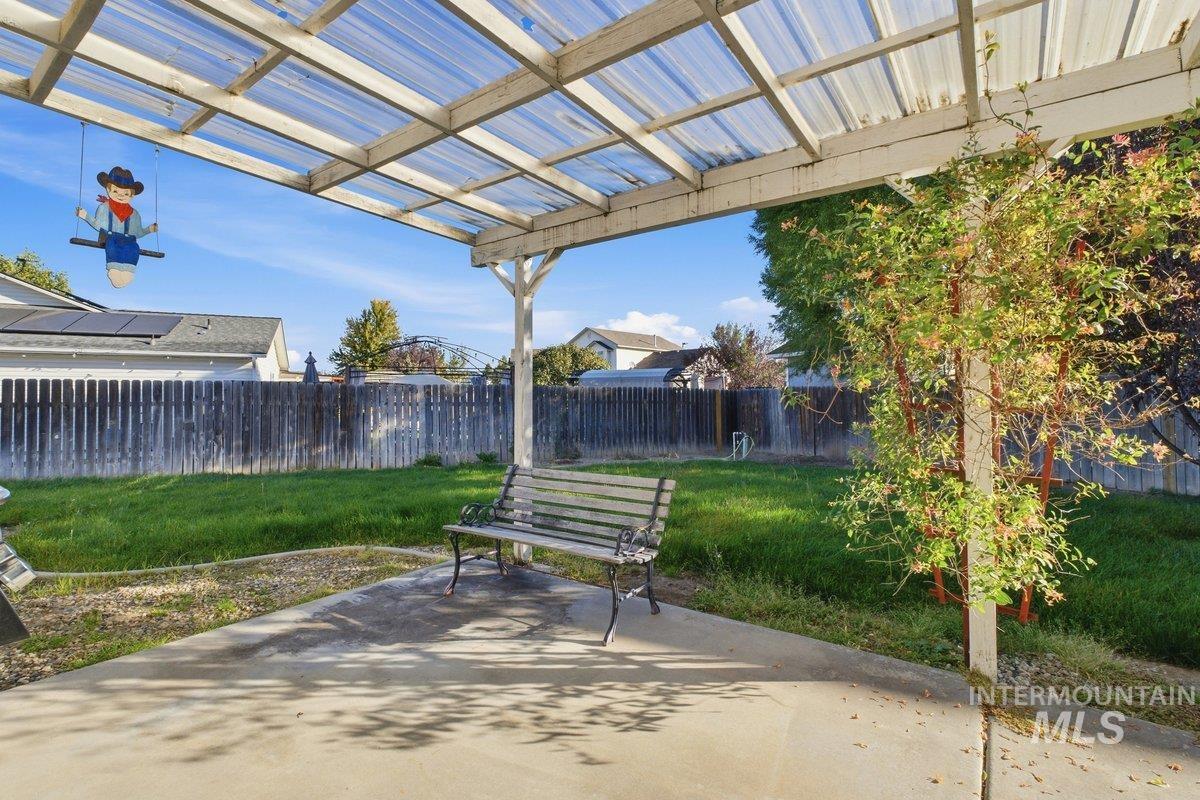 1812 S Camas St, Nampa, Idaho 83686, 3 Bedrooms, 2 Bathrooms, Residential For Sale, Price $369,900,MLS 99002934