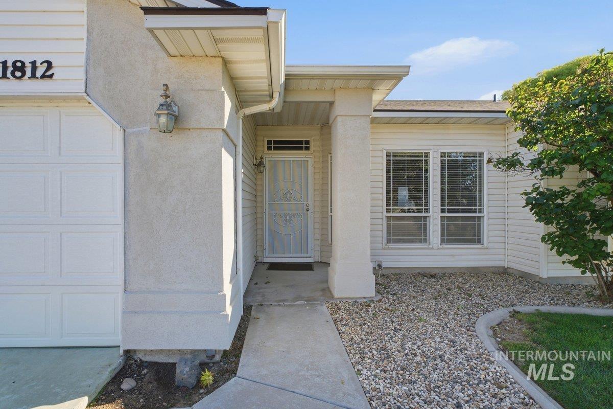 1812 S Camas St, Nampa, Idaho 83686, 3 Bedrooms, 2 Bathrooms, Residential For Sale, Price $369,900,MLS 99002934