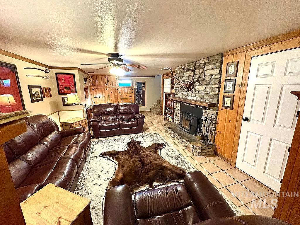 120 E South 4th St., Grangeville, Idaho 83530, 3 Bedrooms, 2 Bathrooms, Residential For Sale, Price $399,000,MLS 99002936
