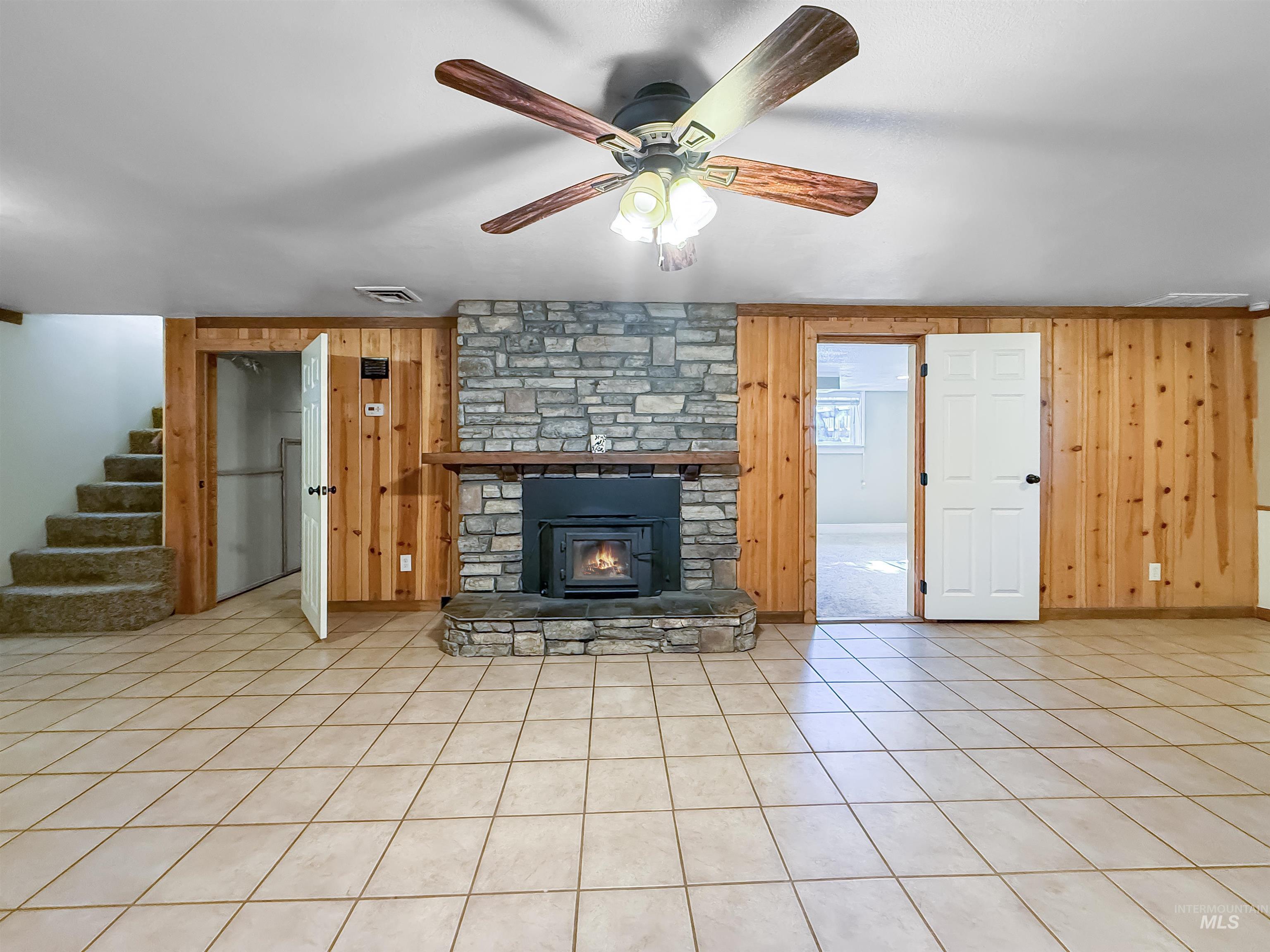 120 E South 4th St., Grangeville, Idaho 83530, 3 Bedrooms, 2 Bathrooms, Residential For Sale, Price $399,000,MLS 99002936