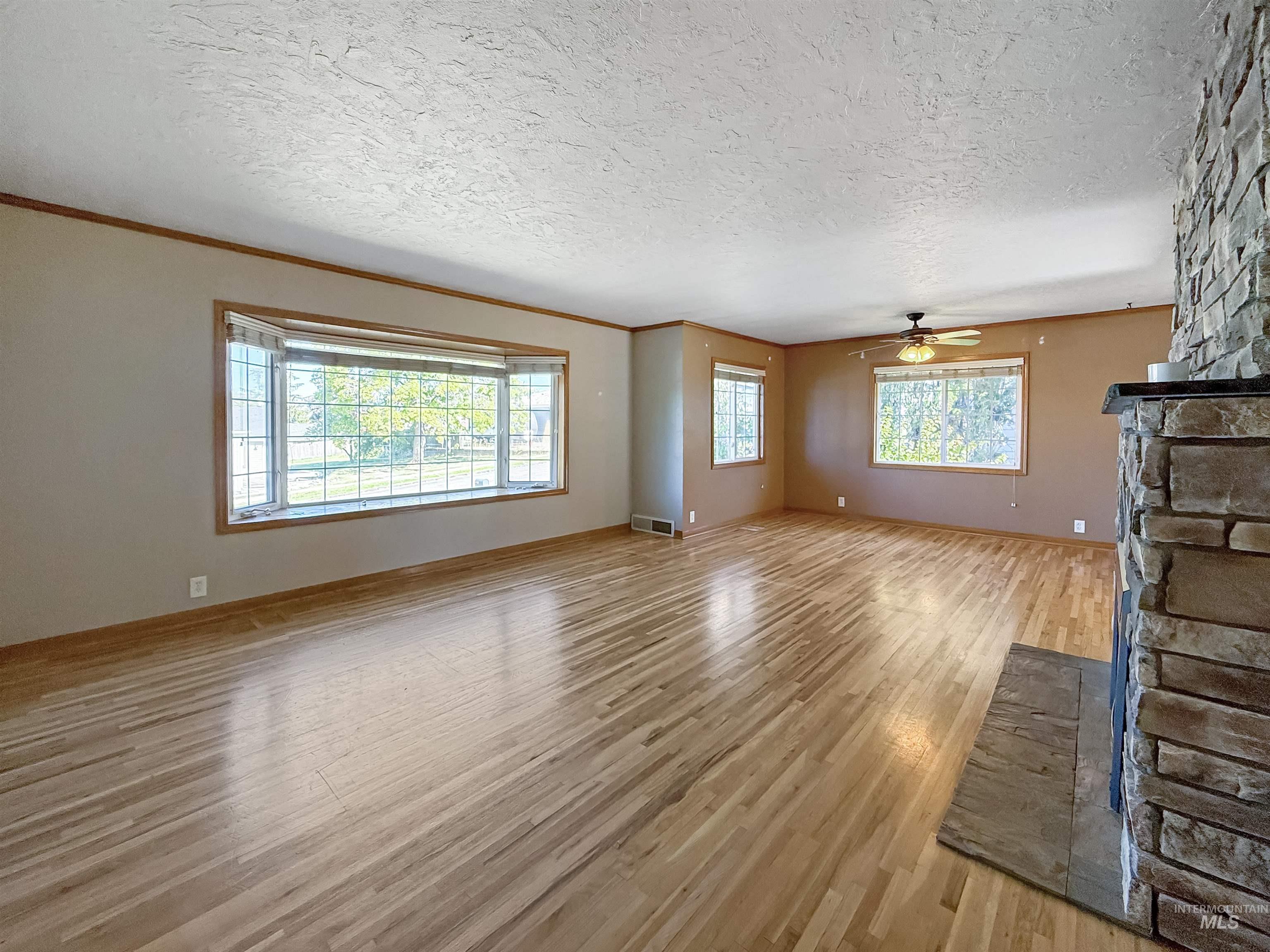 120 E South 4th St., Grangeville, Idaho 83530, 3 Bedrooms, 2 Bathrooms, Residential For Sale, Price $399,000,MLS 99002936