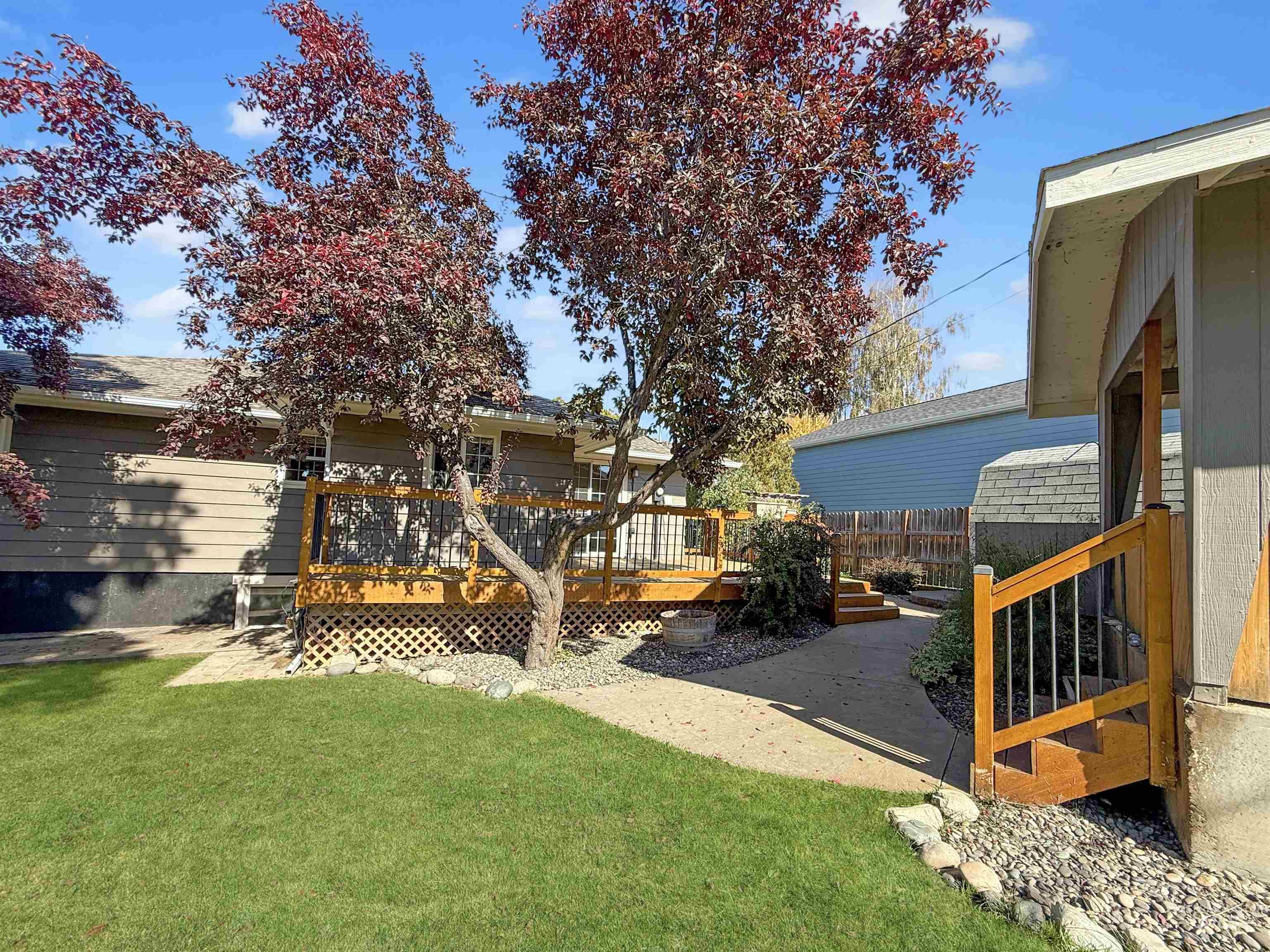 120 E South 4th St., Grangeville, Idaho 83530, 3 Bedrooms, 2 Bathrooms, Residential For Sale, Price $399,000,MLS 99002936