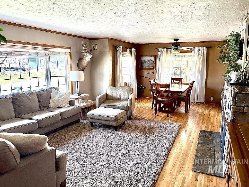 120 E South 4th St., Grangeville, Idaho 83530, 3 Bedrooms, 2 Bathrooms, Residential For Sale, Price $399,000,MLS 99002936