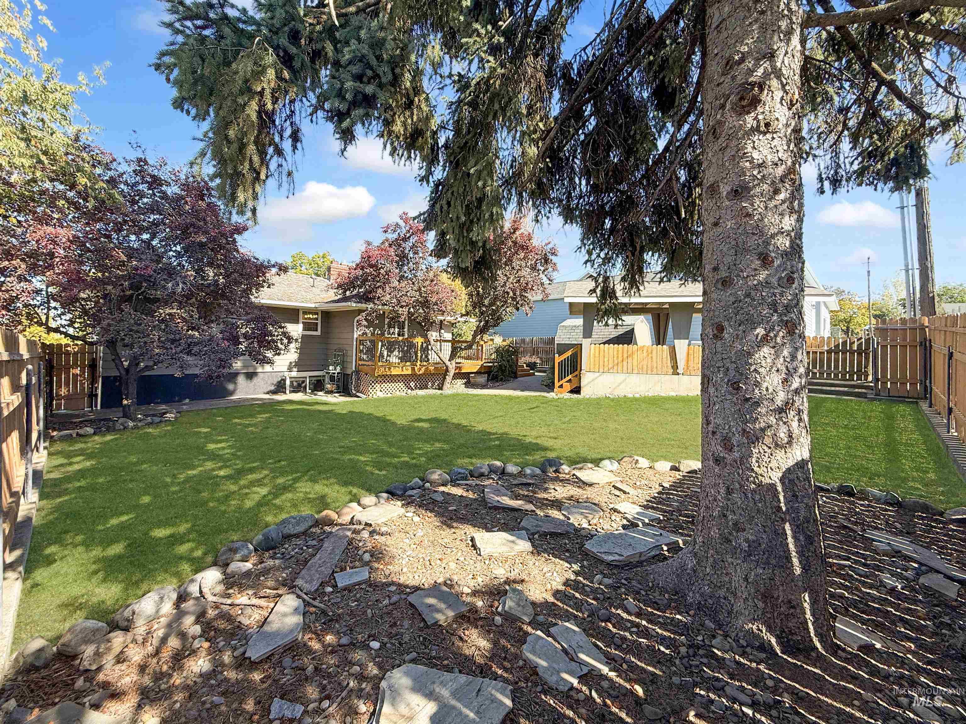 120 E South 4th St., Grangeville, Idaho 83530, 3 Bedrooms, 2 Bathrooms, Residential For Sale, Price $399,000,MLS 99002936