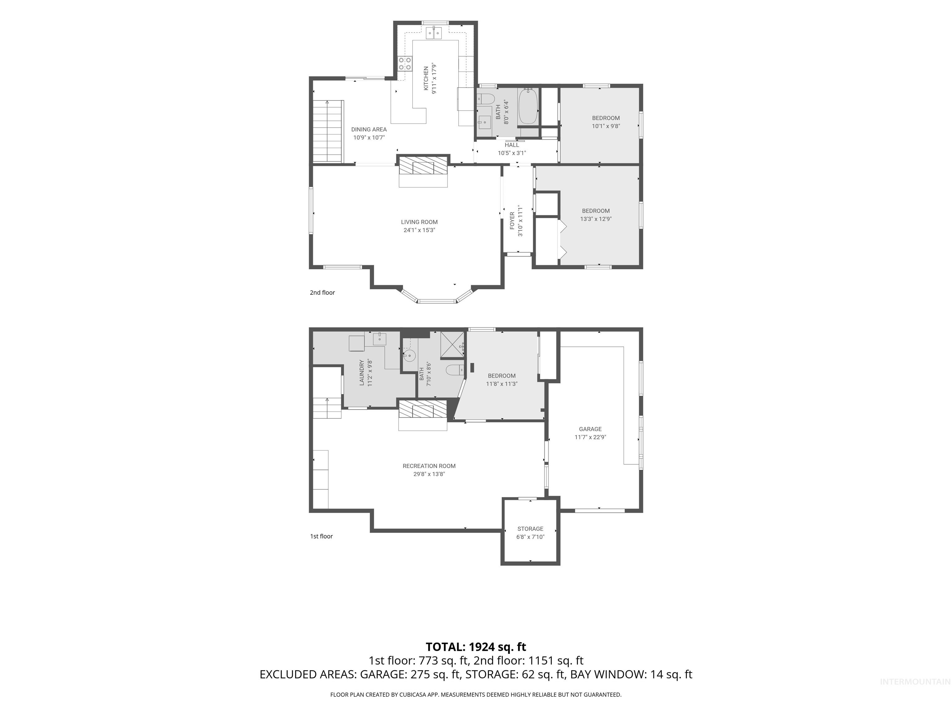 120 E South 4th St., Grangeville, Idaho 83530, 3 Bedrooms, 2 Bathrooms, Residential For Sale, Price $399,000,MLS 99002936