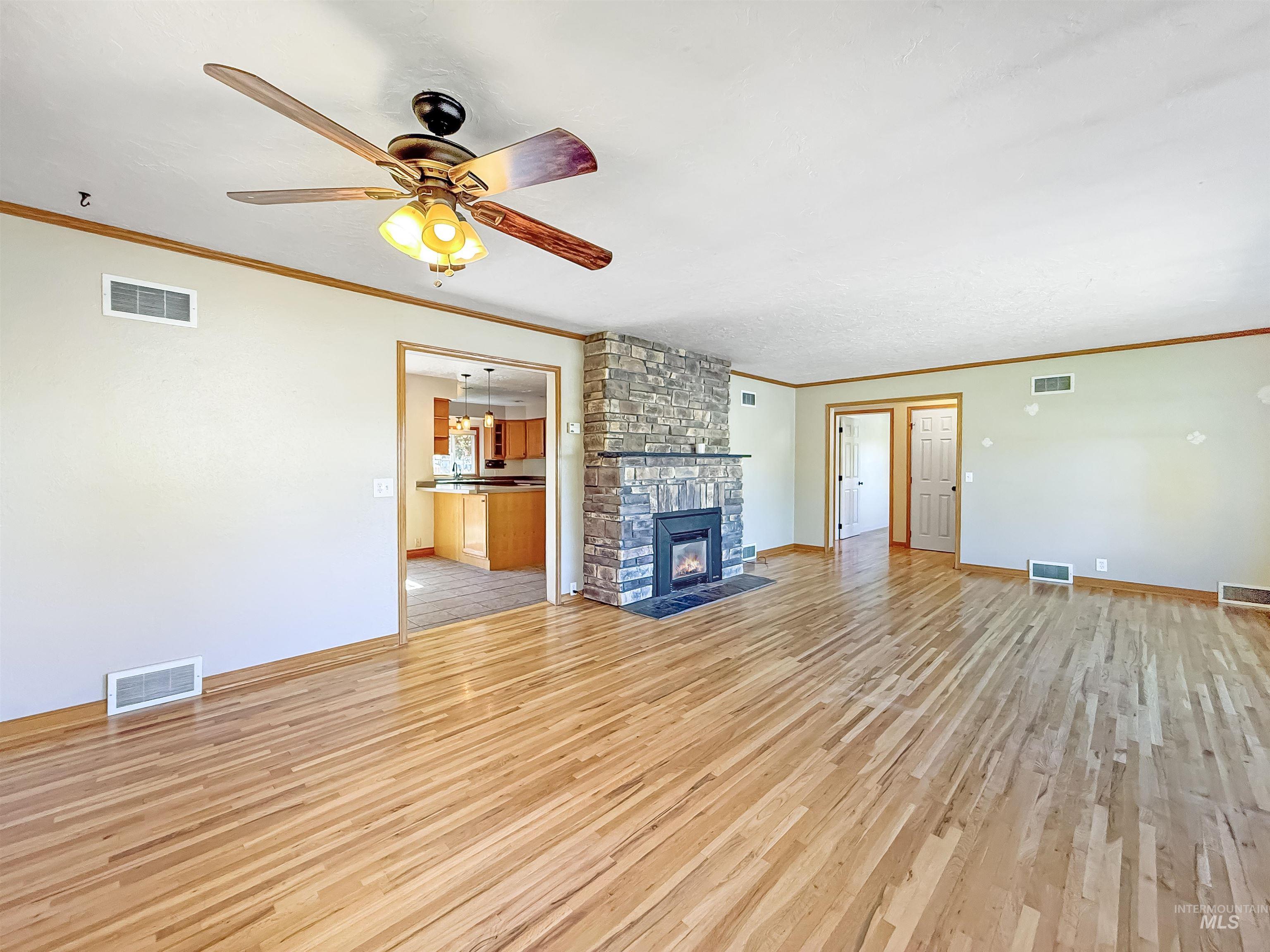 120 E South 4th St., Grangeville, Idaho 83530, 3 Bedrooms, 2 Bathrooms, Residential For Sale, Price $399,000,MLS 99002936