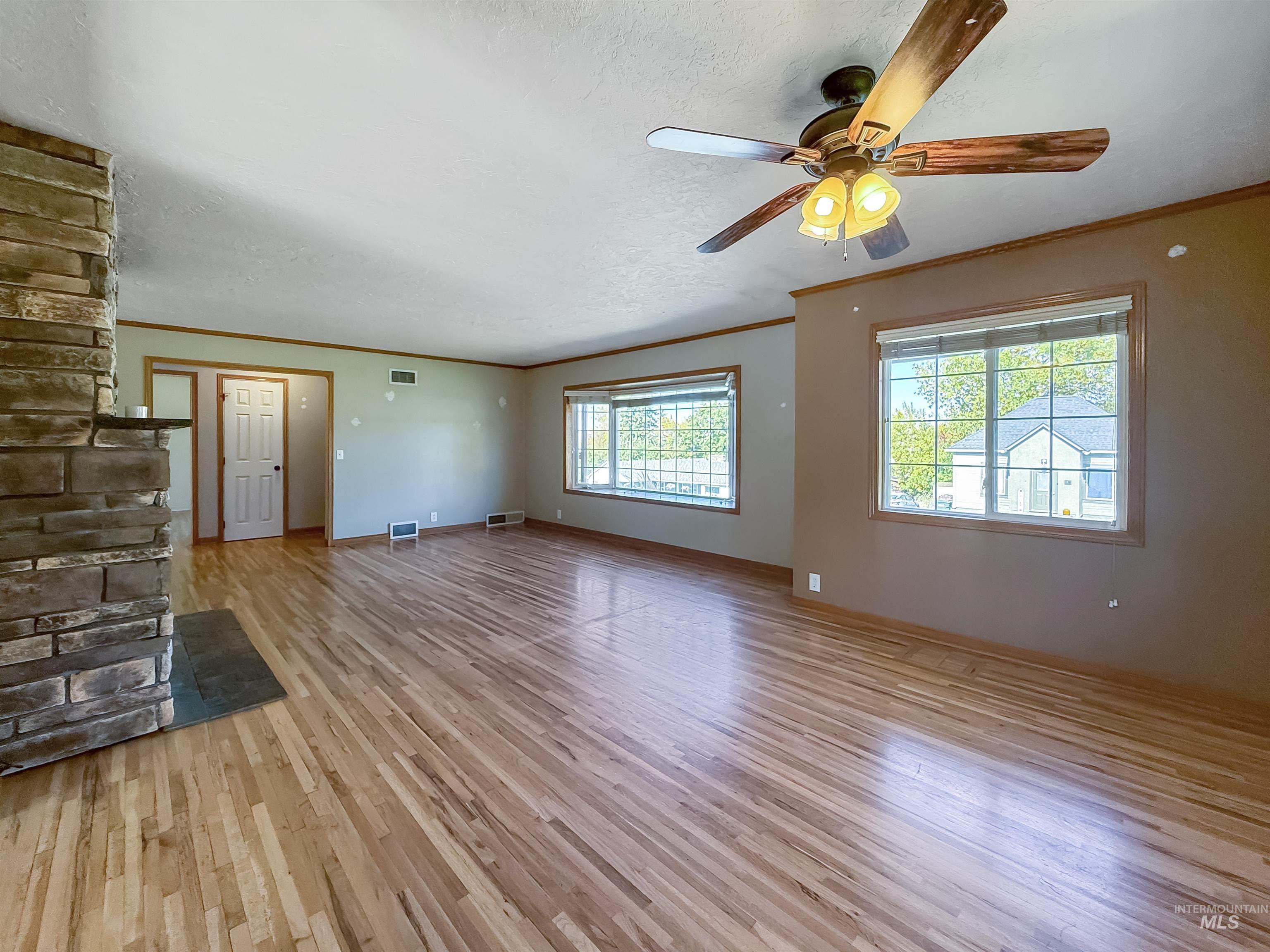 120 E South 4th St., Grangeville, Idaho 83530, 3 Bedrooms, 2 Bathrooms, Residential For Sale, Price $399,000,MLS 99002936