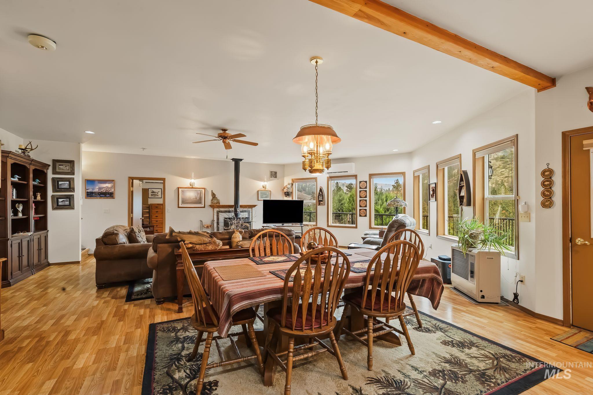 20795 Ryegrass Lane, Lenore, Idaho 83541, 2 Bedrooms, 2 Bathrooms, Residential For Sale, Price $660,000,MLS 99002937
