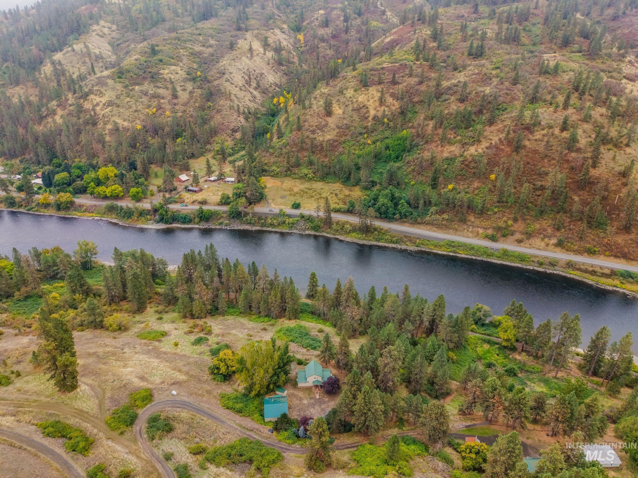 20795 Ryegrass Lane, Lenore, Idaho 83541, 2 Bedrooms, 2 Bathrooms, Residential For Sale, Price $660,000,MLS 99002937