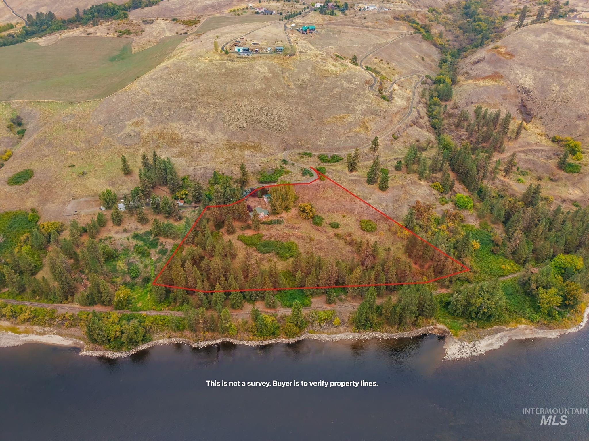 20795 Ryegrass Lane, Lenore, Idaho 83541, 2 Bedrooms, 2 Bathrooms, Residential For Sale, Price $660,000,MLS 99002937