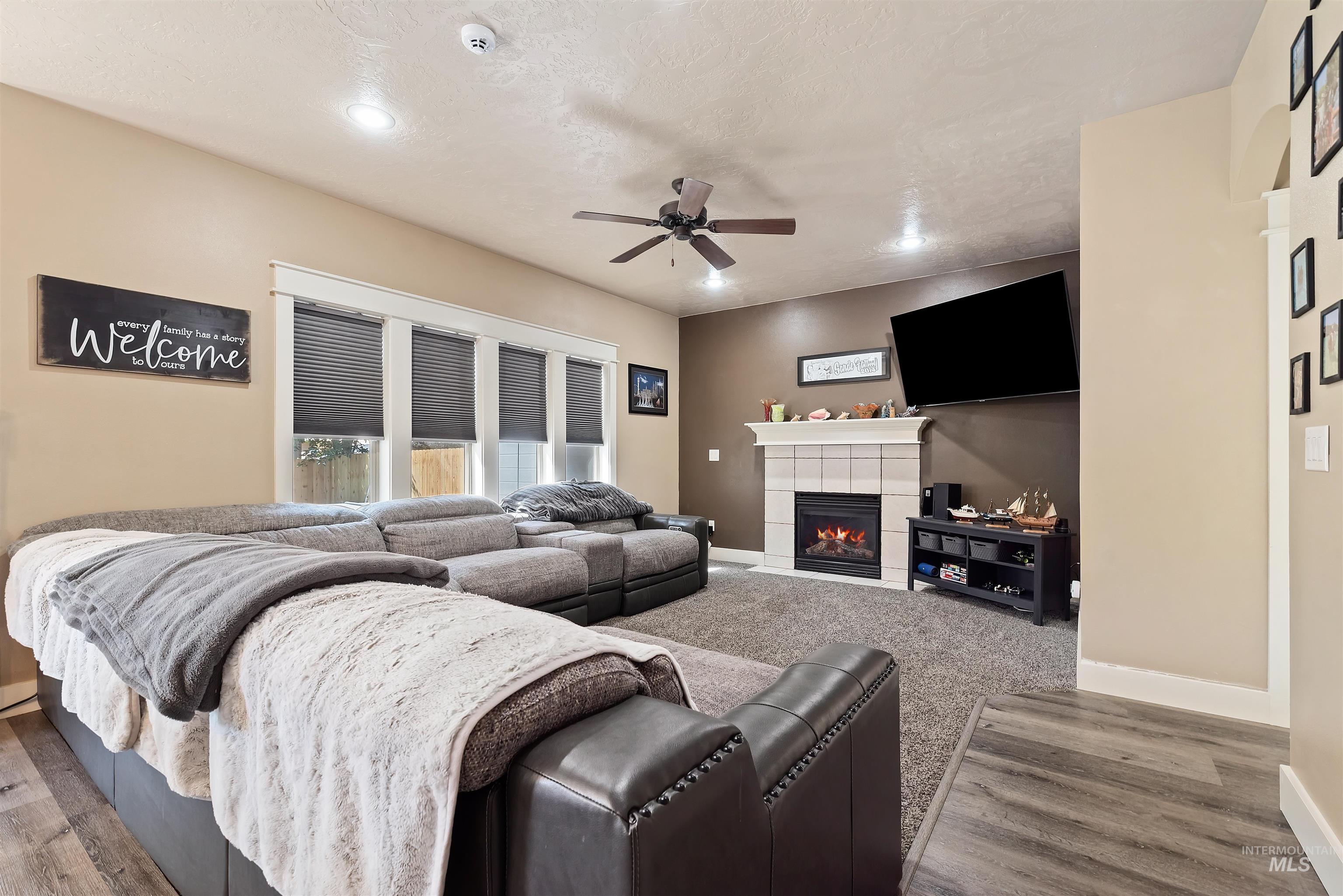 9575 W Montebello Dr, Boise, Idaho 83709, 4 Bedrooms, 2.5 Bathrooms, Residential For Sale, Price $580,000,MLS 99002938