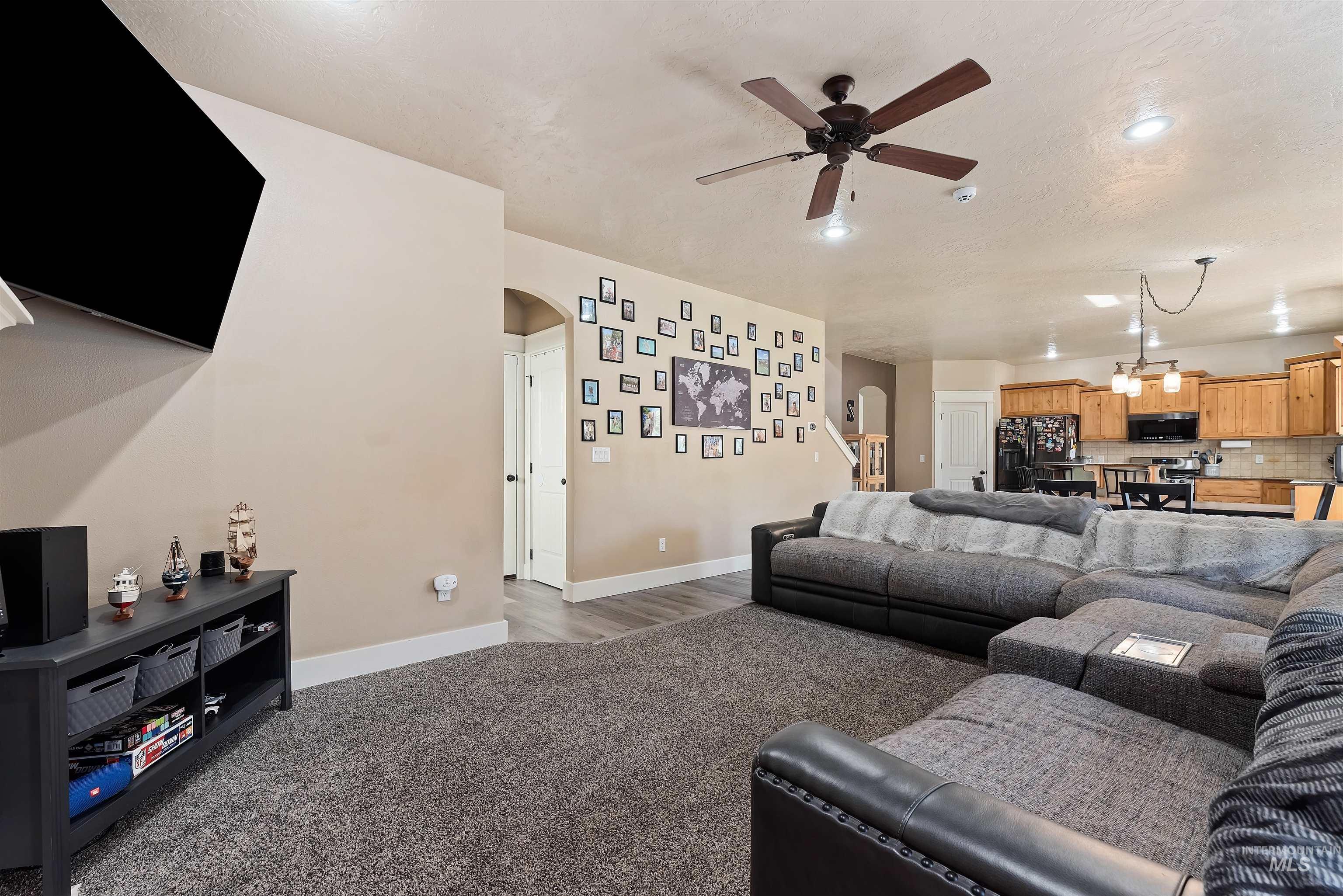 9575 W Montebello Dr, Boise, Idaho 83709, 4 Bedrooms, 2.5 Bathrooms, Residential For Sale, Price $580,000,MLS 99002938
