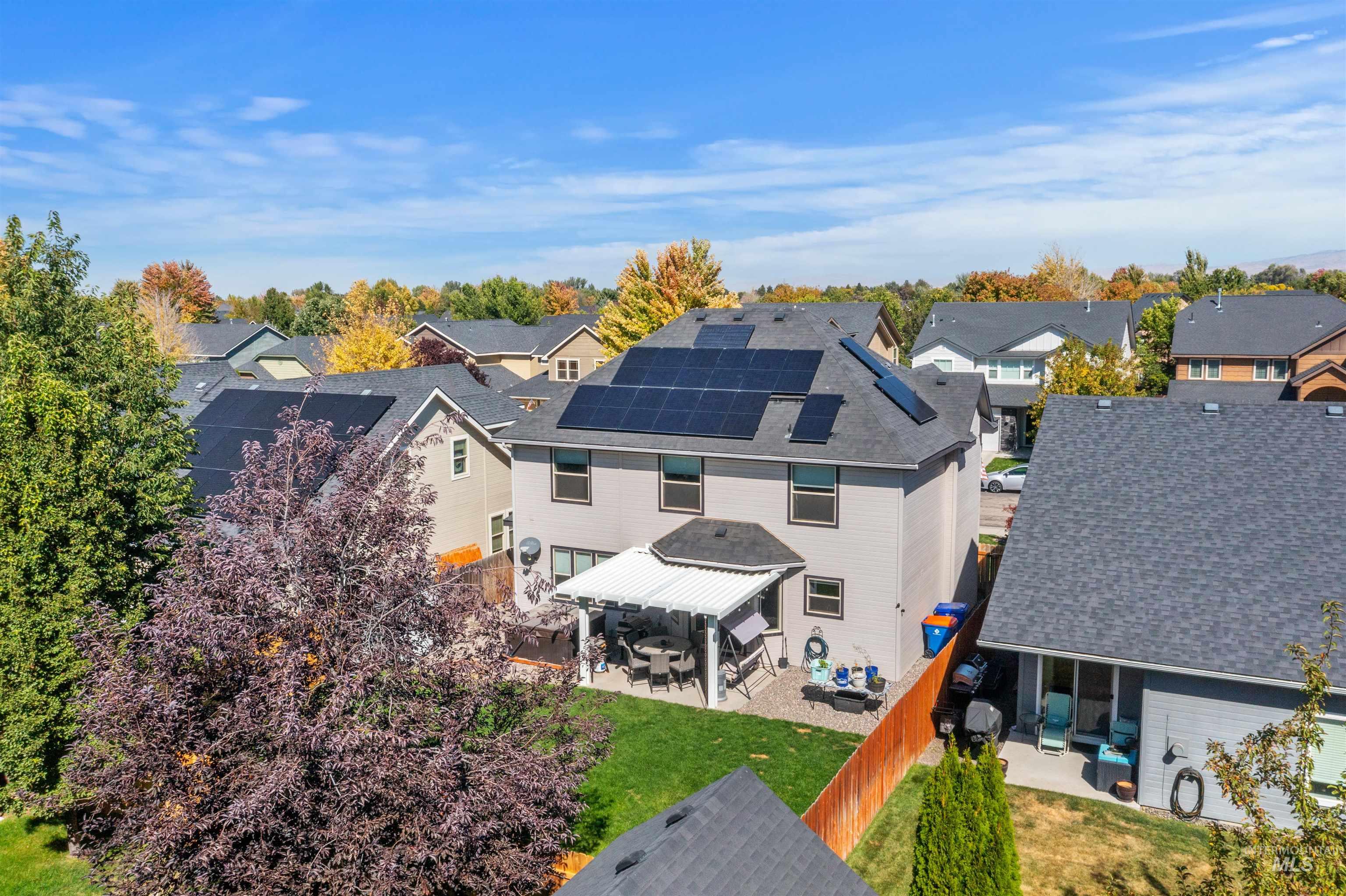 9575 W Montebello Dr, Boise, Idaho 83709, 4 Bedrooms, 2.5 Bathrooms, Residential For Sale, Price $580,000,MLS 99002938